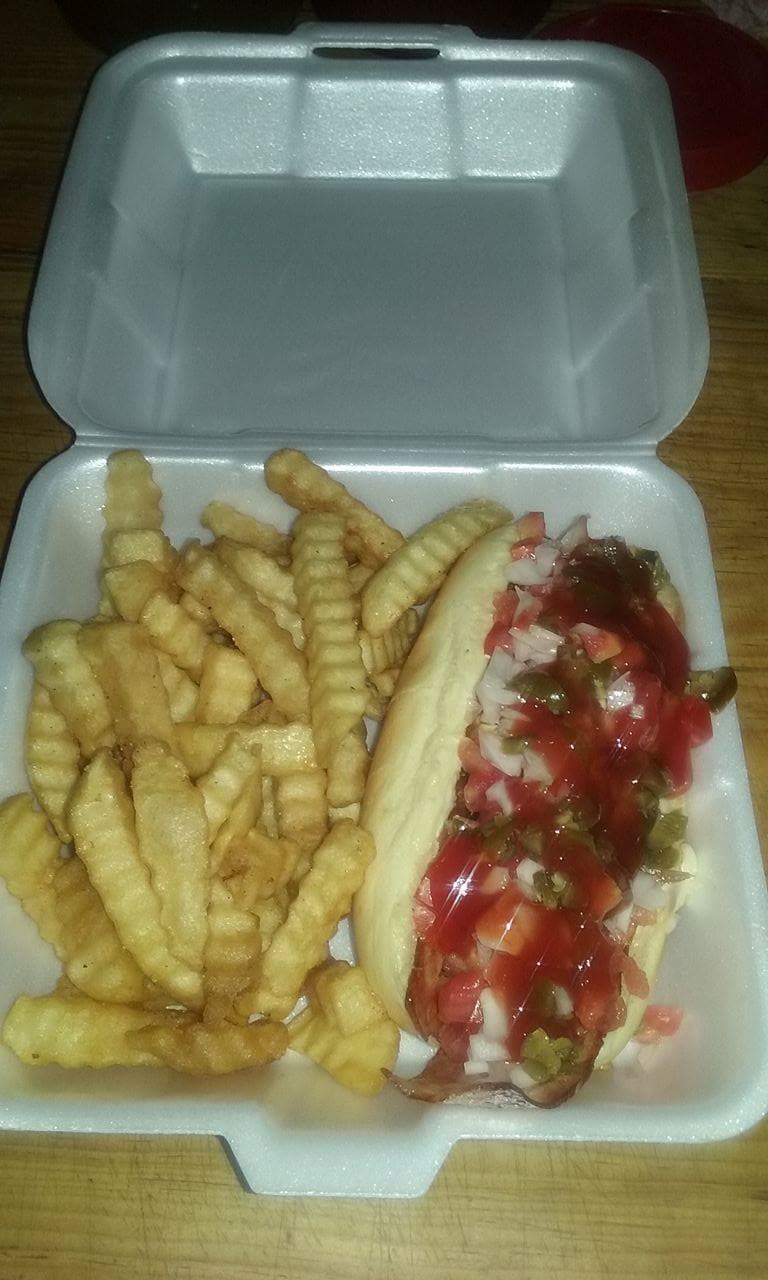 TORTAS EL PORTÓN image 10