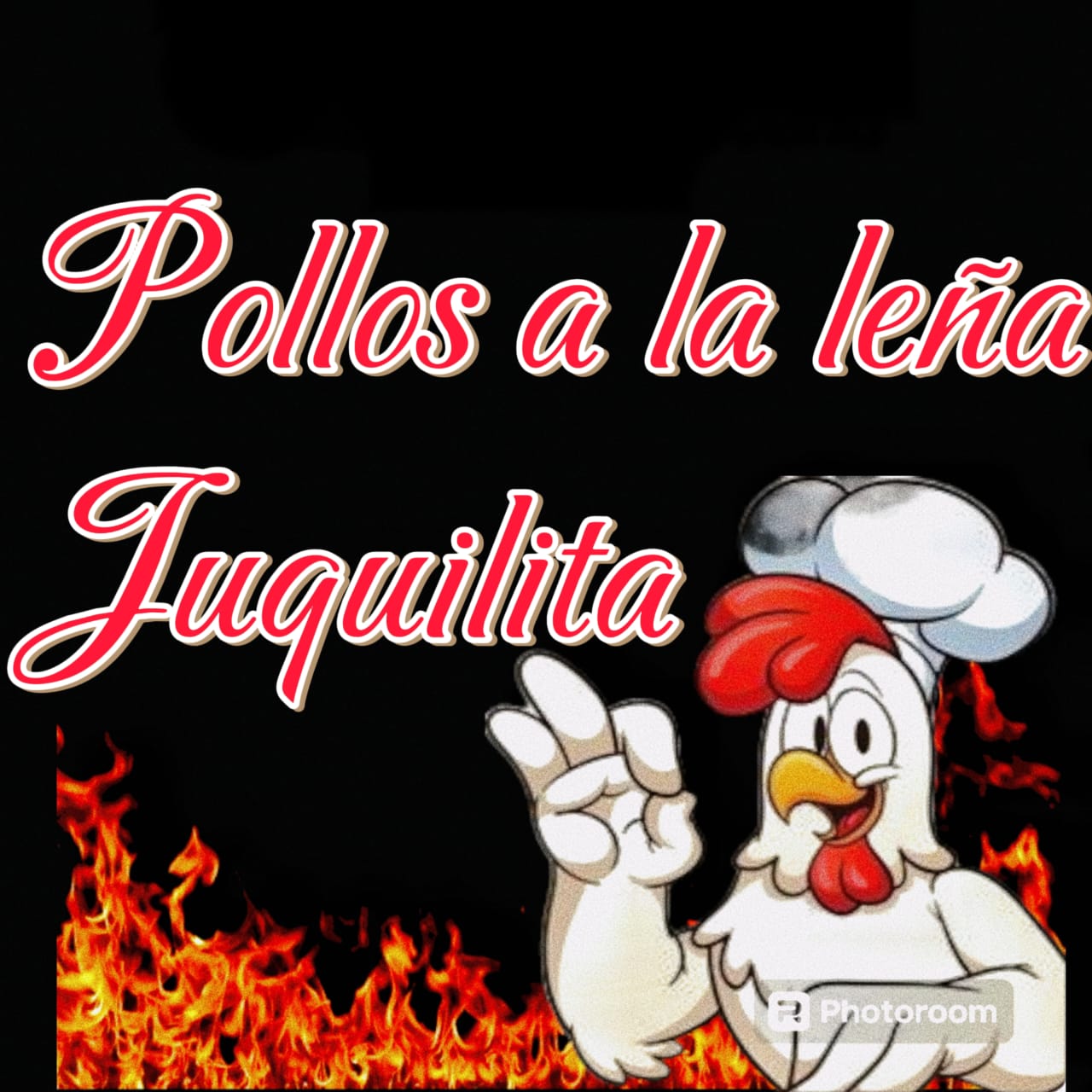 Pollos a la leña juquilita image 4