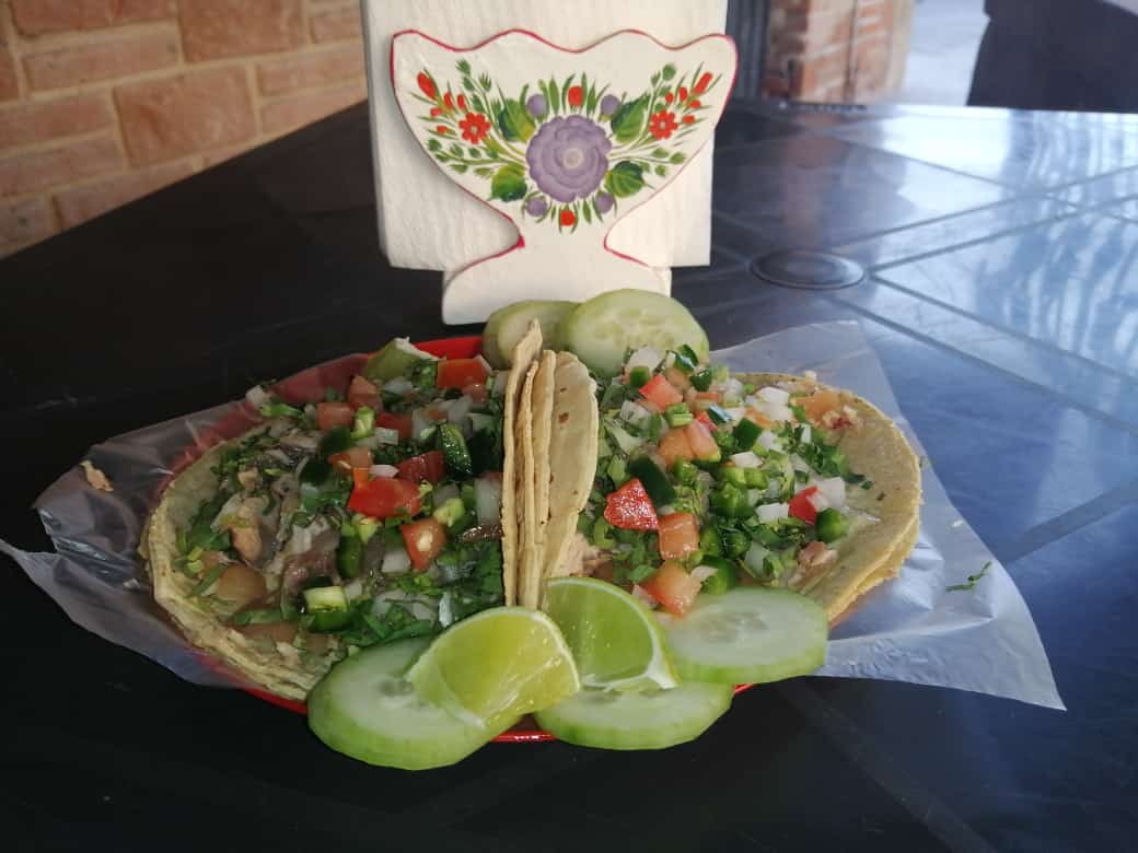 Carnitas "Mi gusto Es" image 1