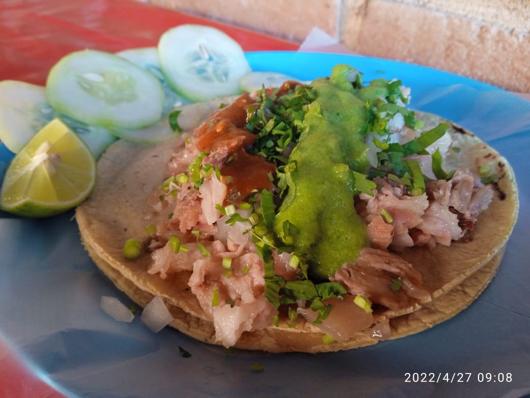 Carnitas "Mi gusto Es" image 2