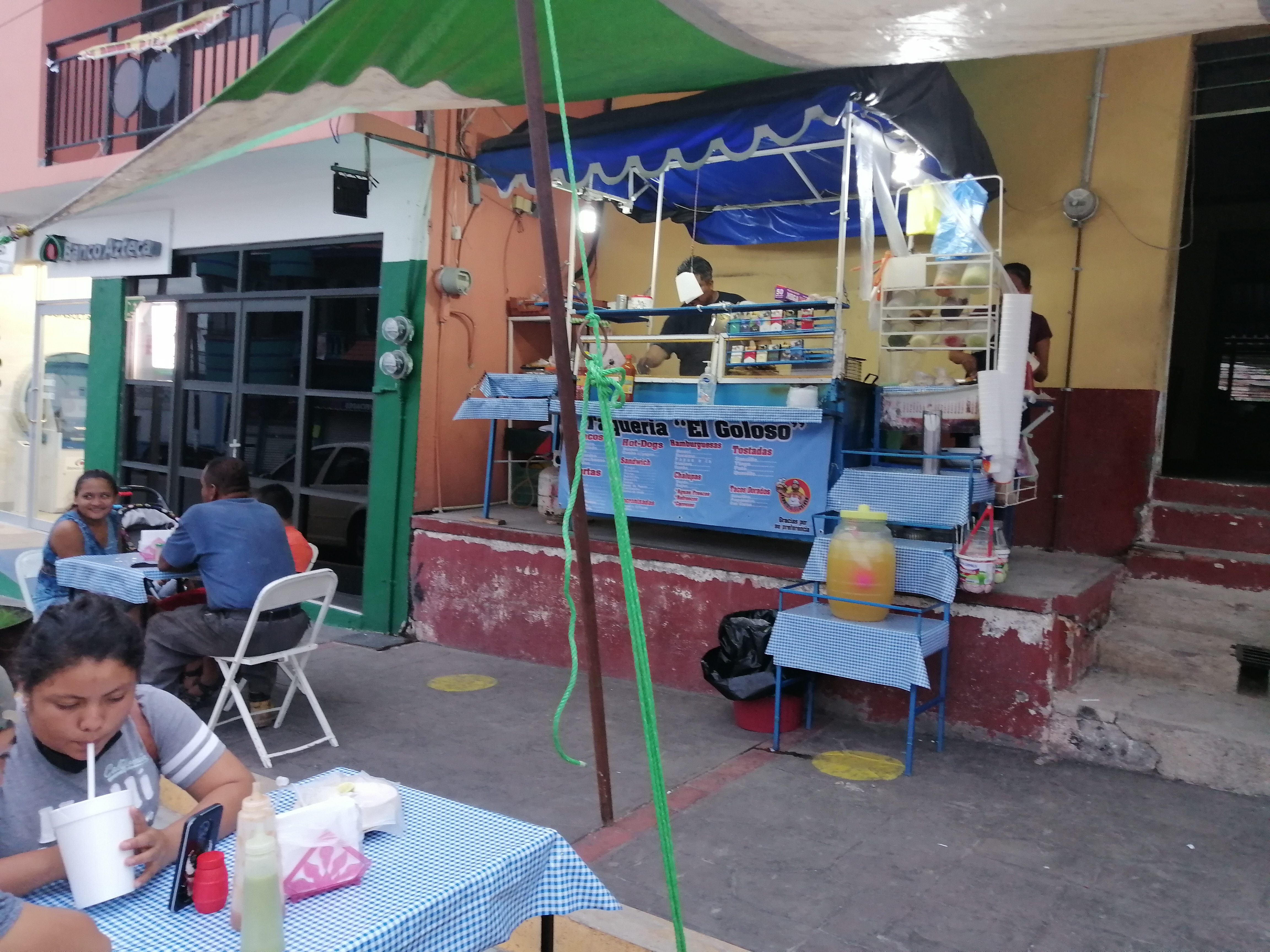 Taqueria El Goloso image 3