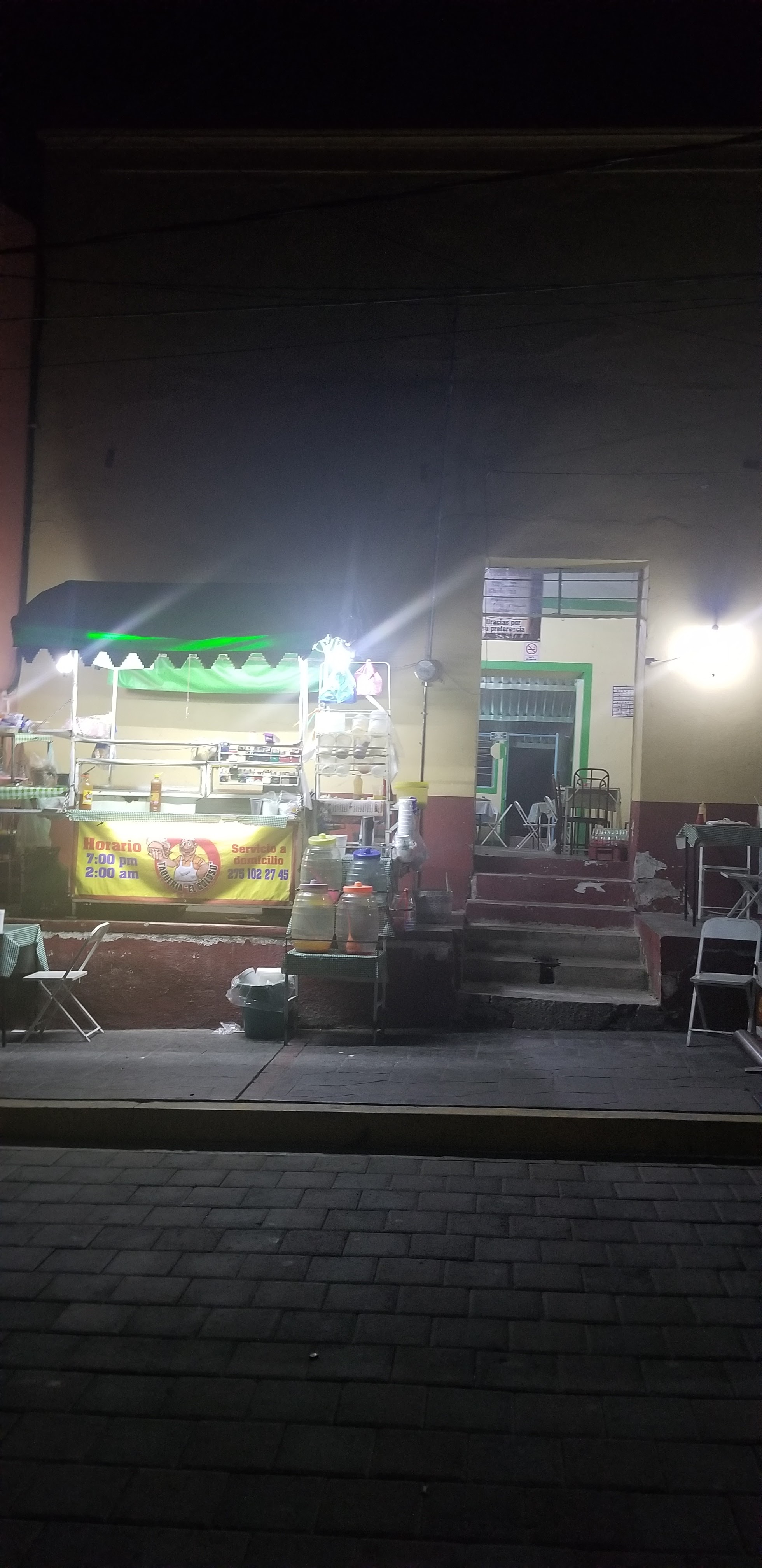 Taqueria El Goloso image 4