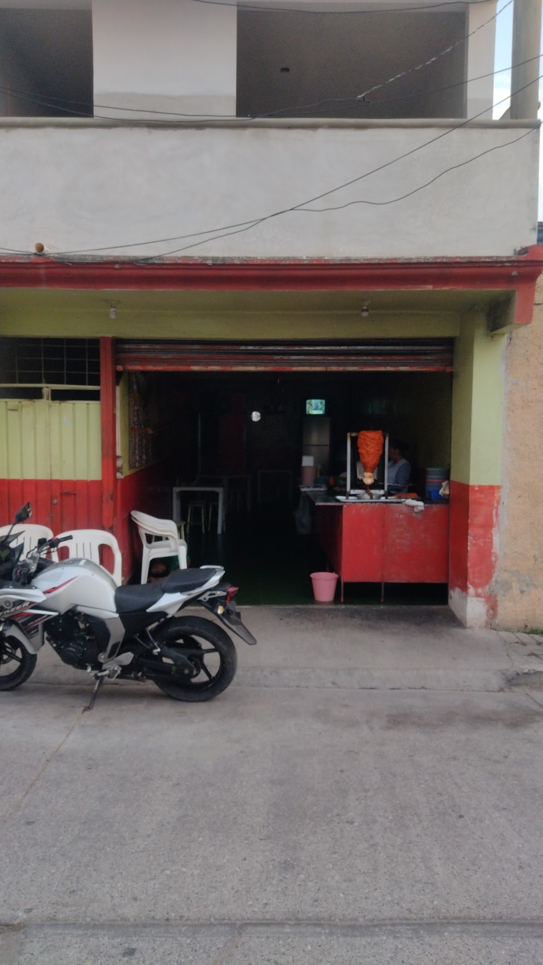 Taqueria El Monarca image 1