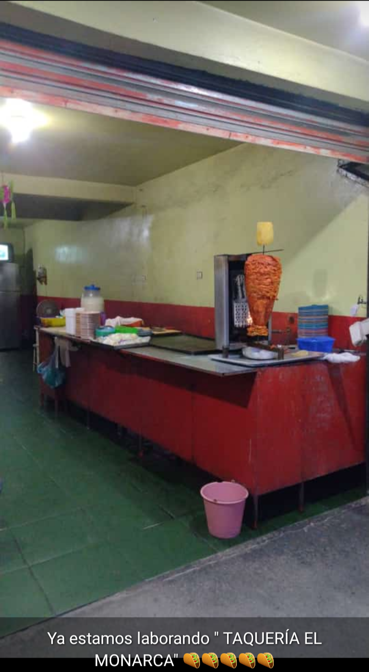 Taqueria El Monarca image 3
