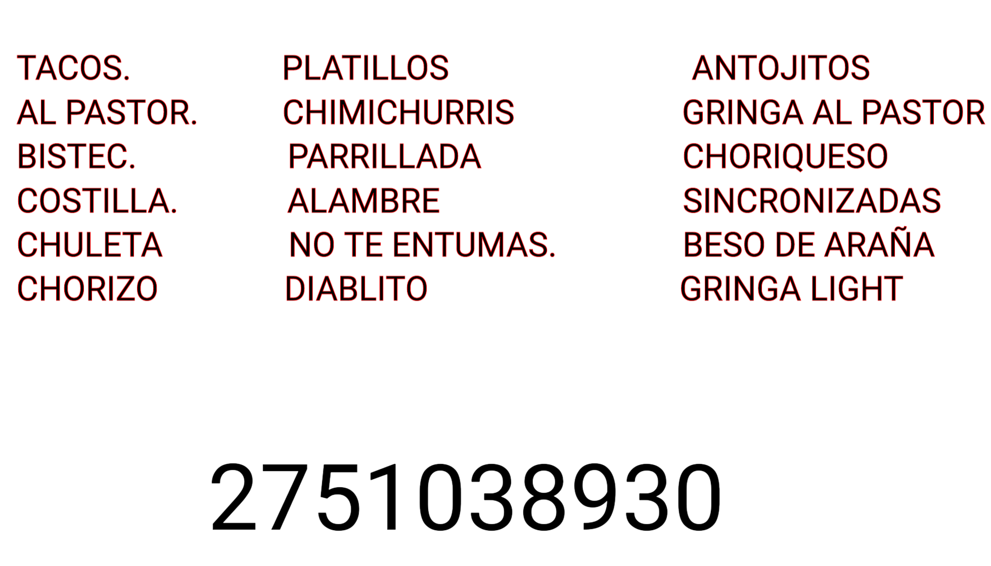 Taqueria El Monarca image 7