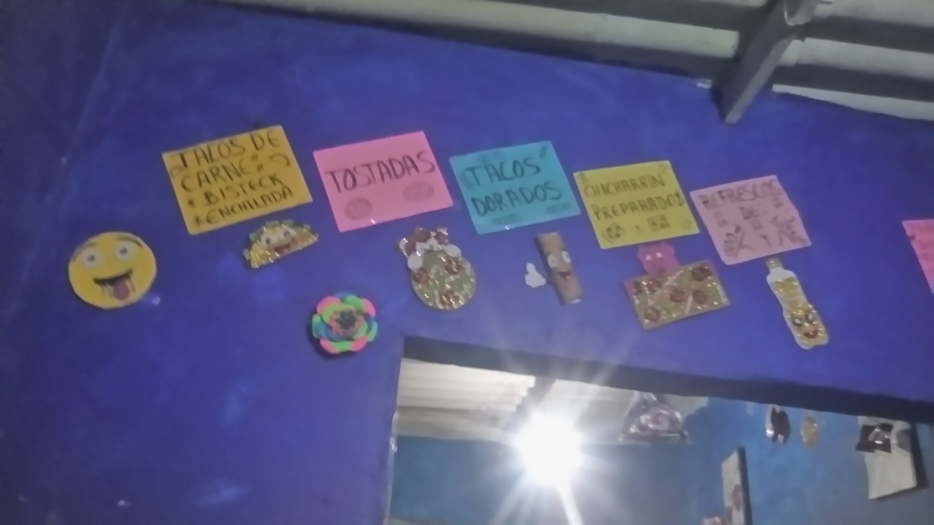 Antojitos mexicanos image 1