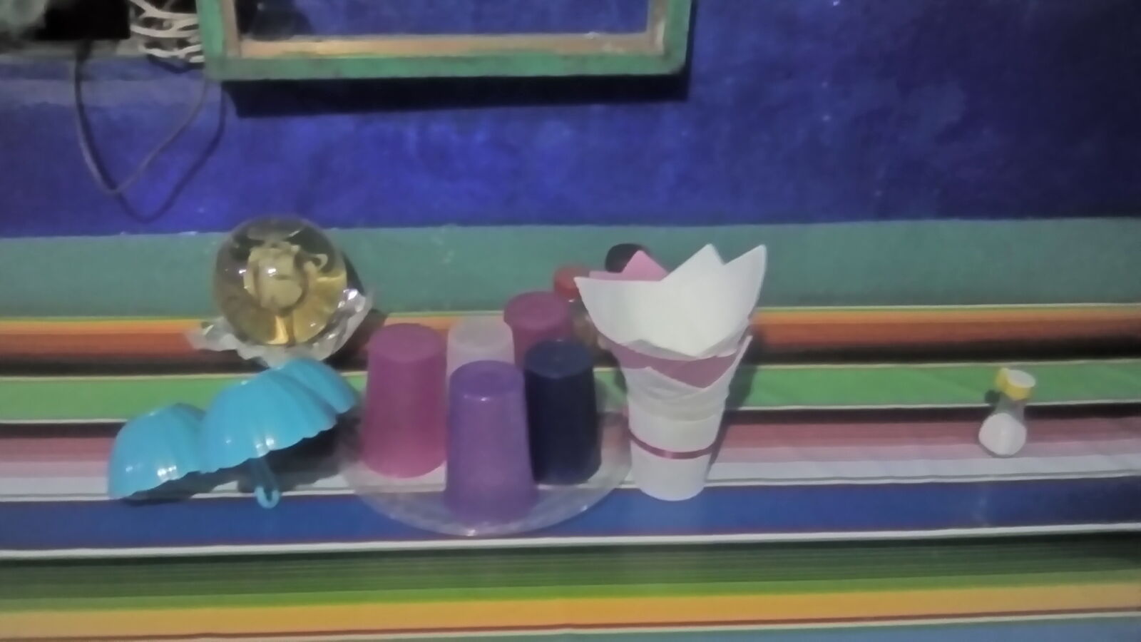 Antojitos mexicanos image 2