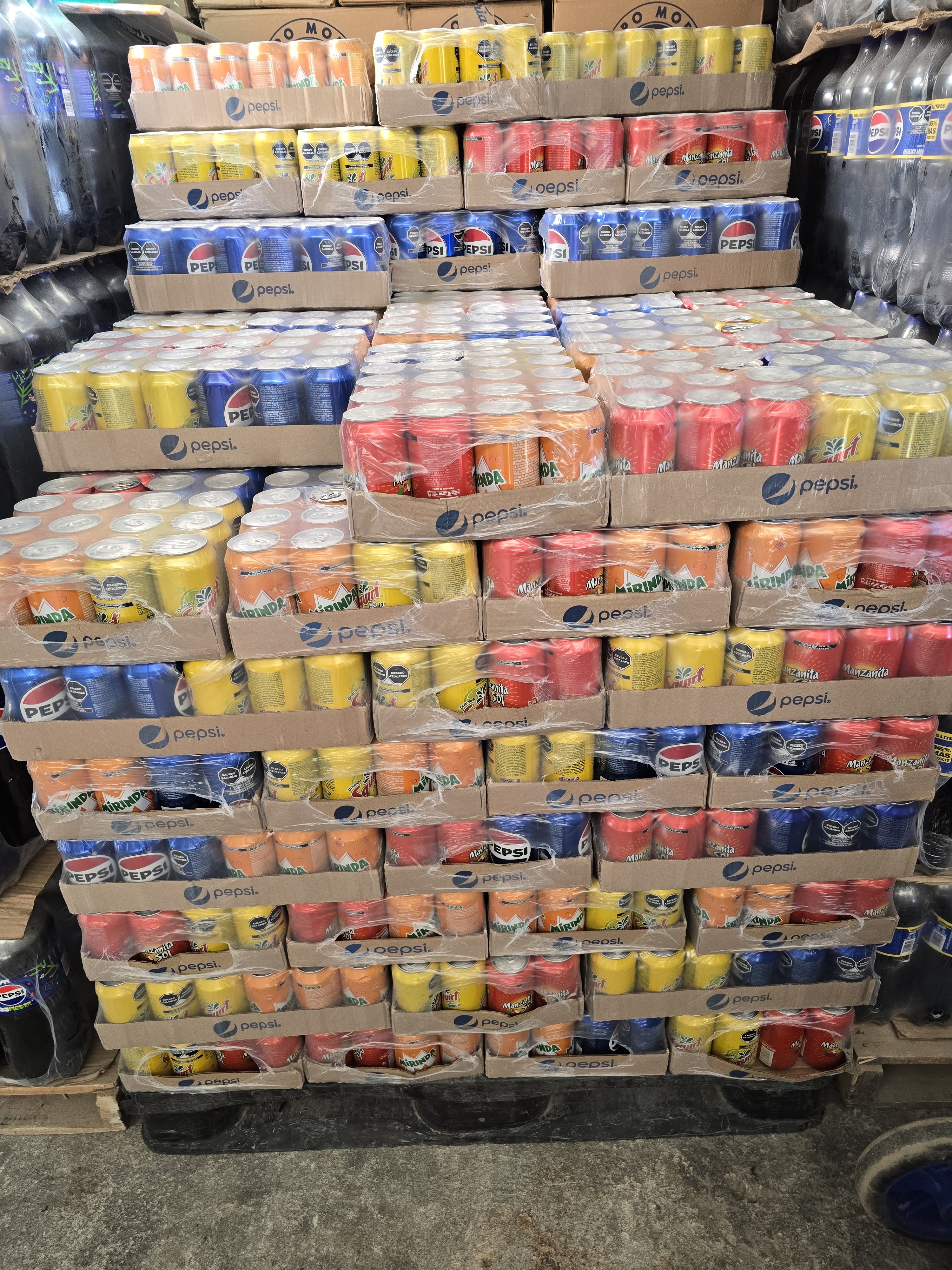 Deposito San Pablo image 2