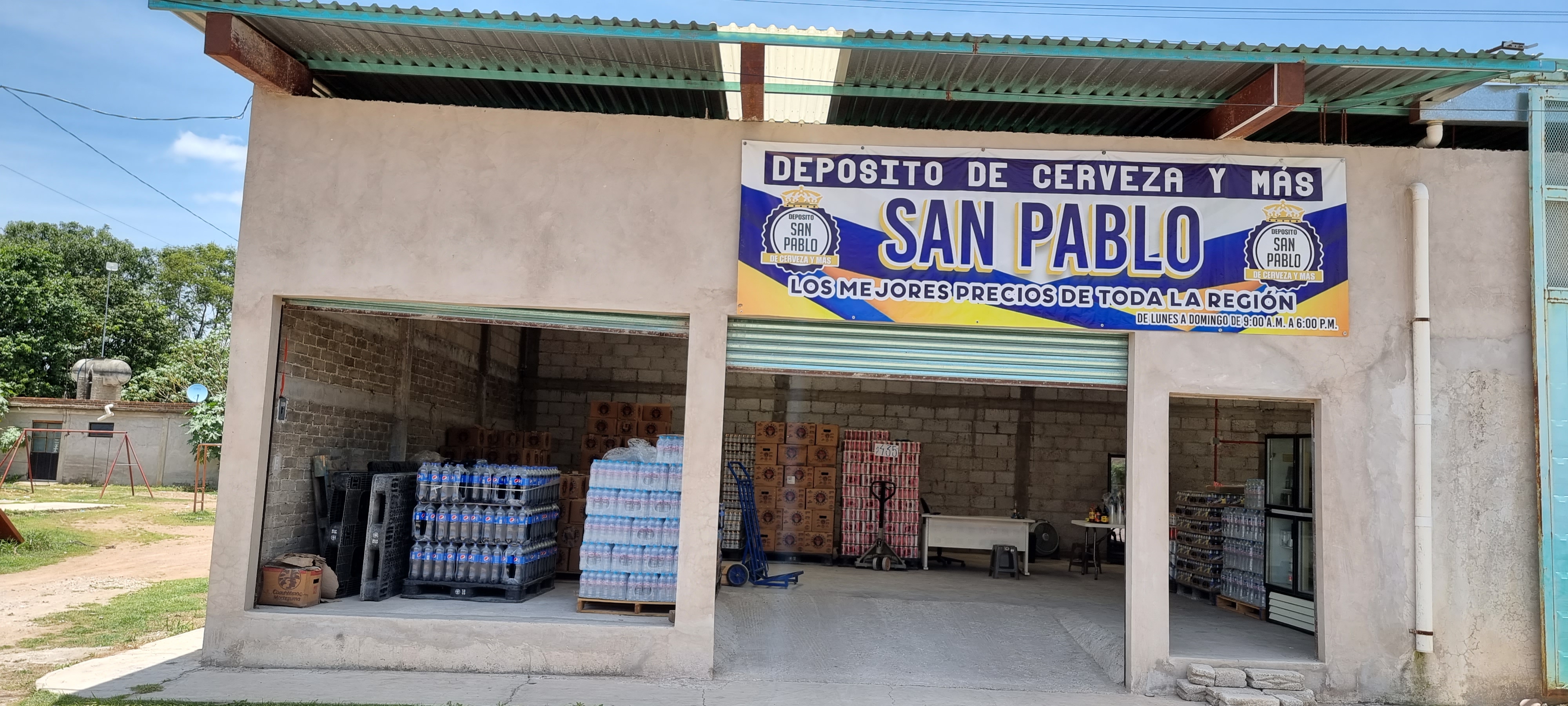 Deposito San Pablo image 3