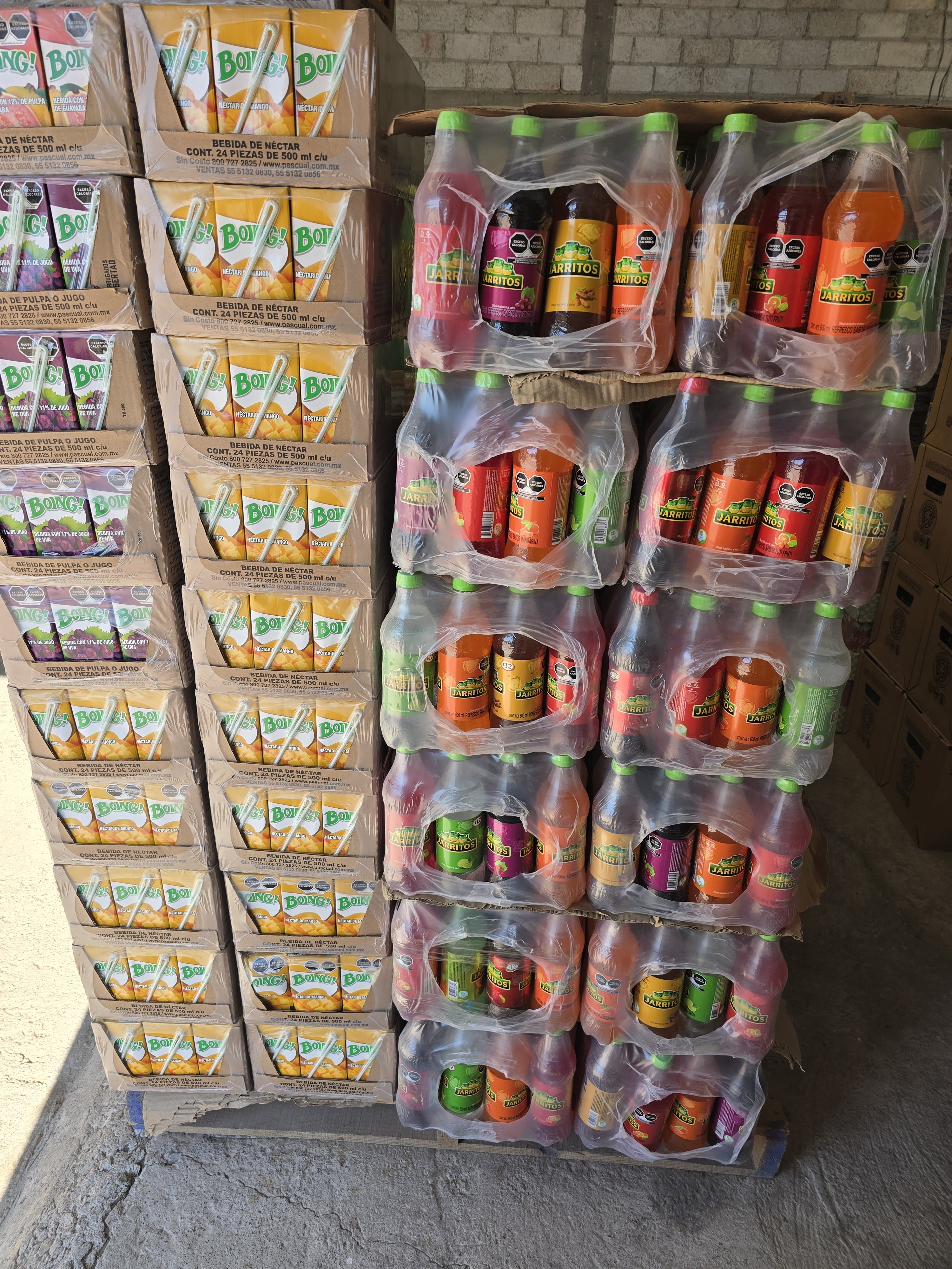 Deposito San Pablo image 4