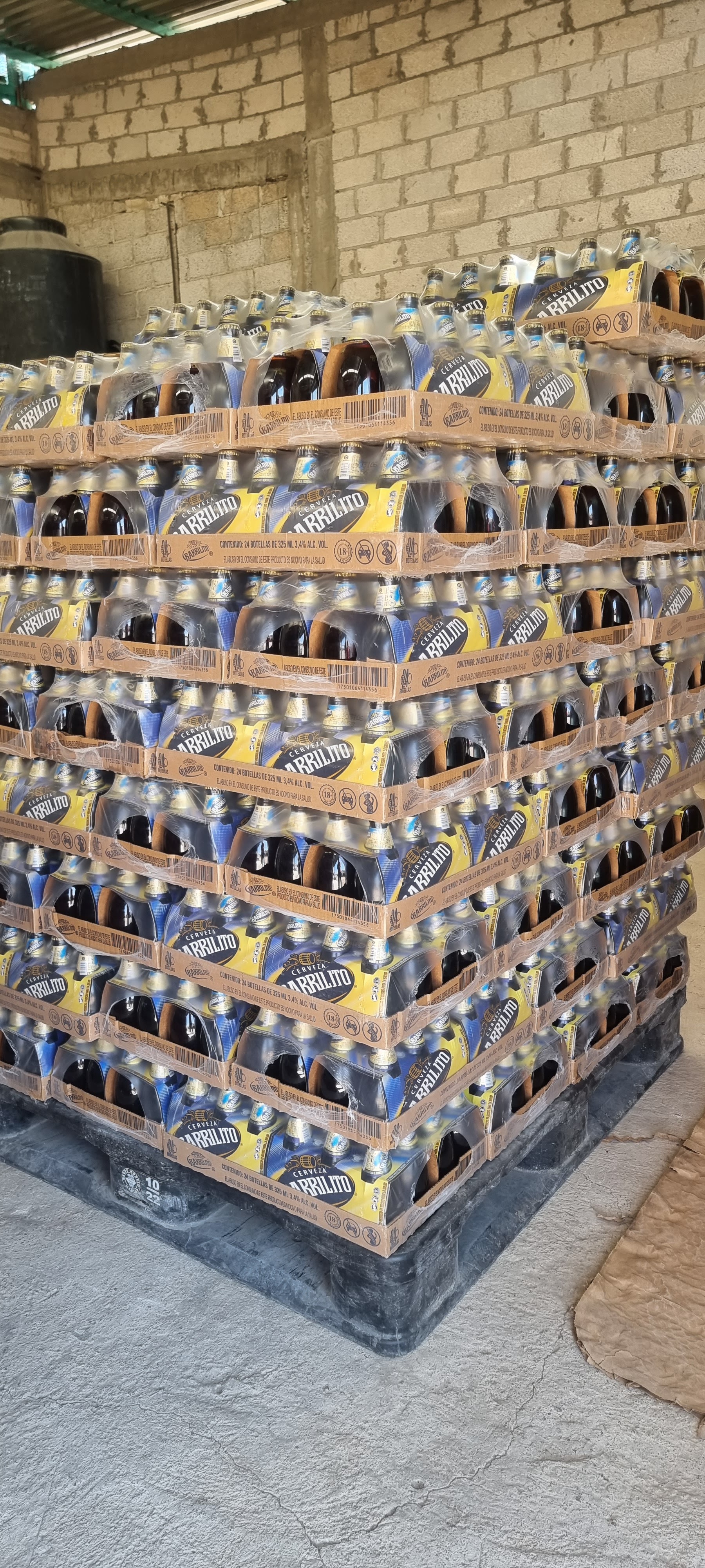 Deposito San Pablo image 6