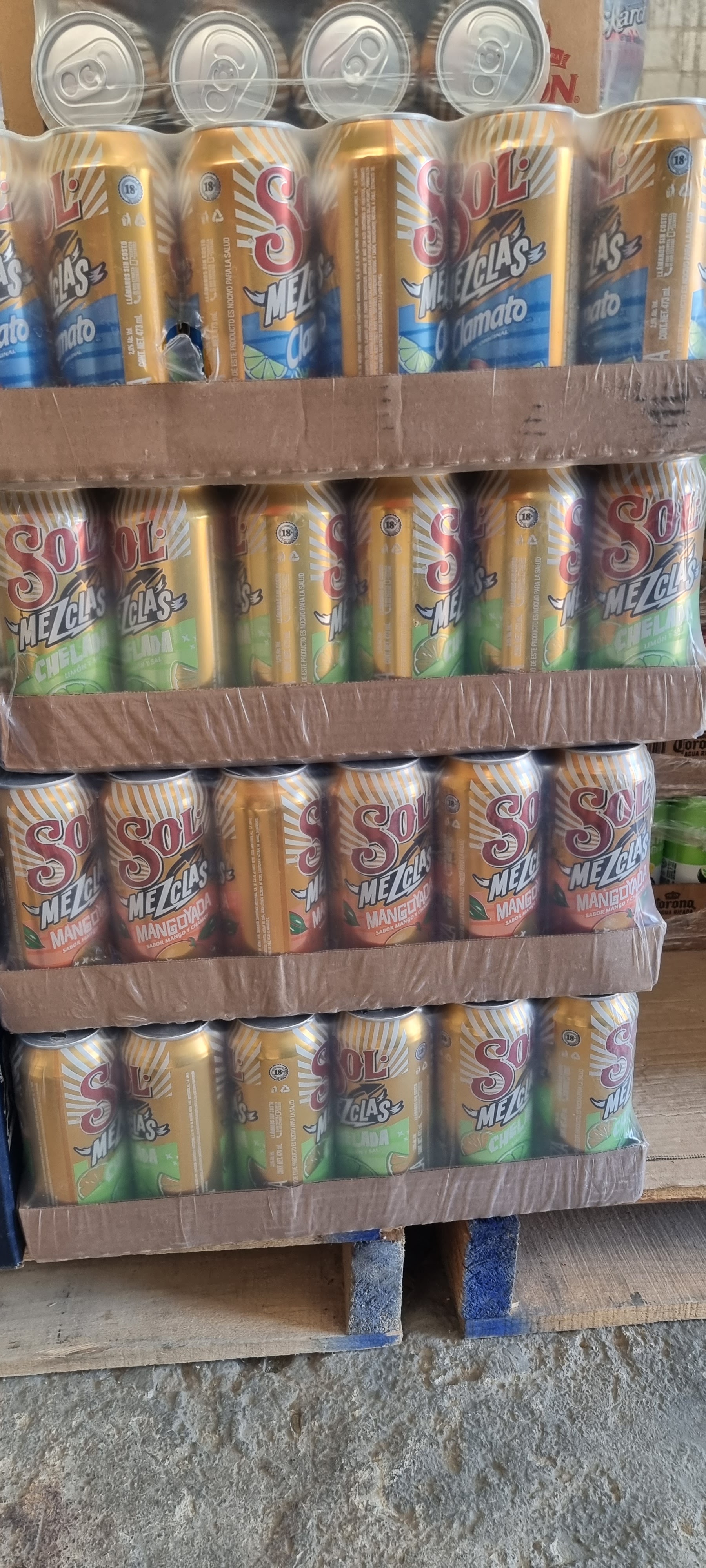 Deposito San Pablo image 7