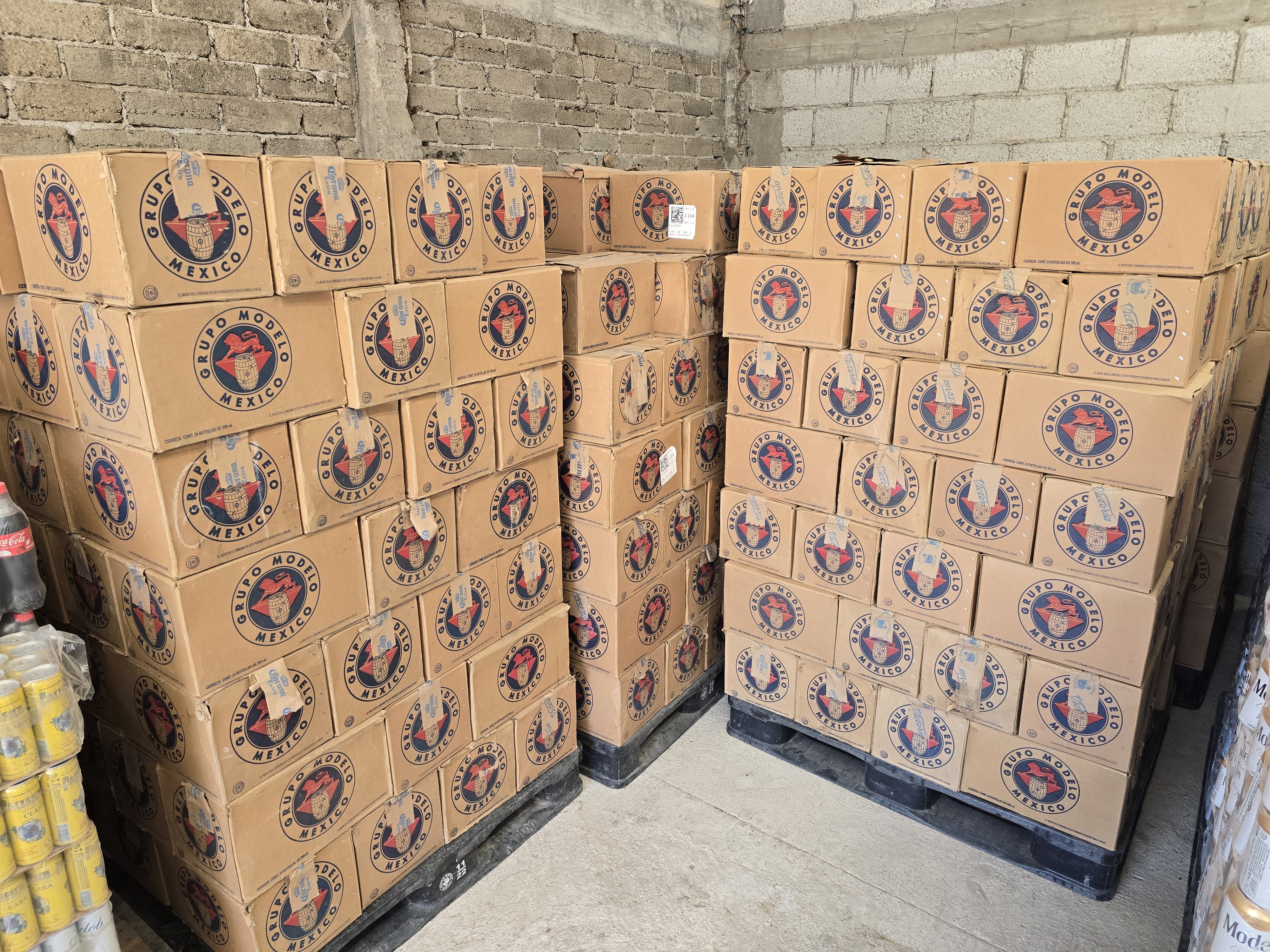 Deposito San Pablo image 9