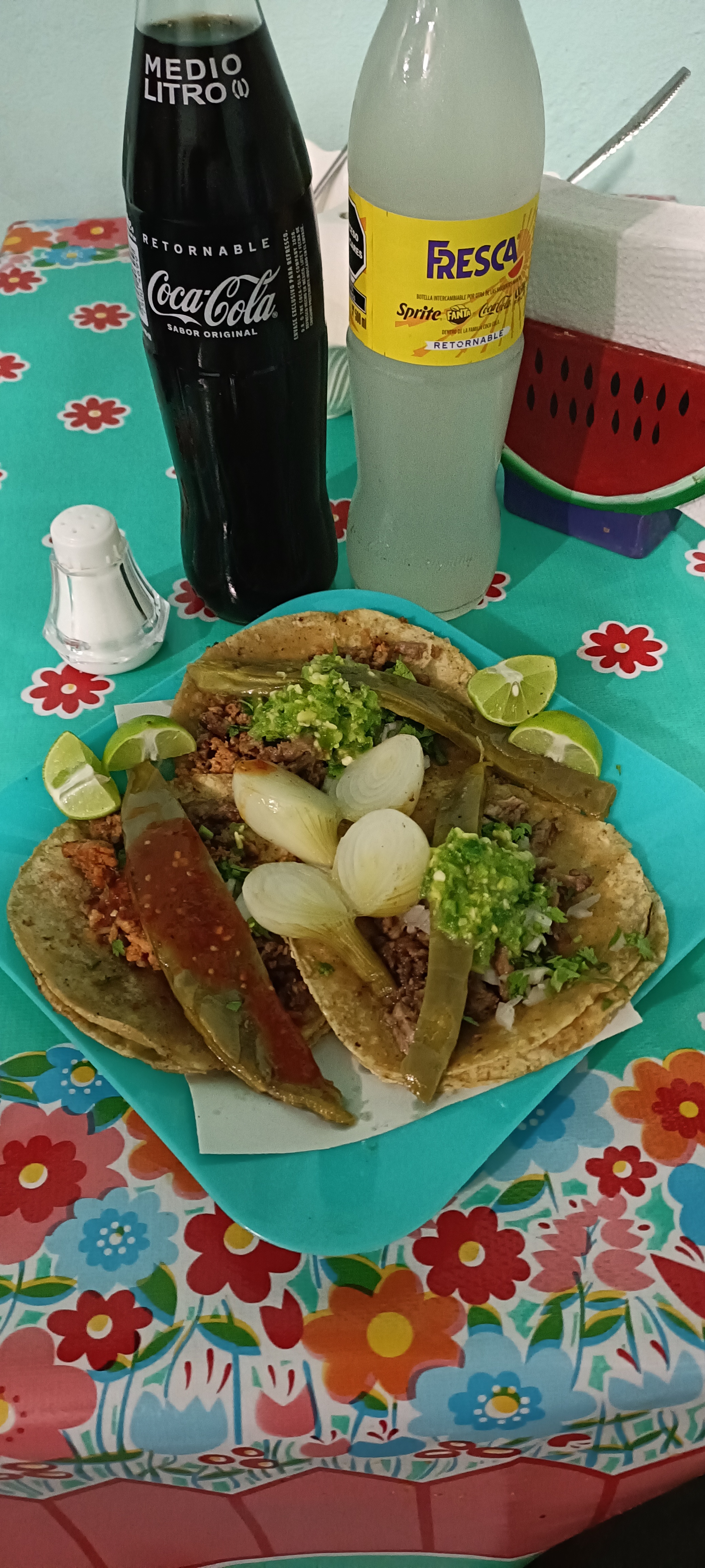 Taquería La Pyla del Goldo image 1