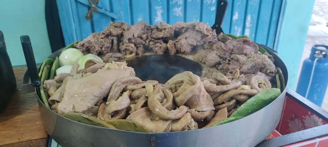 Taquería La Pyla del Goldo image 2