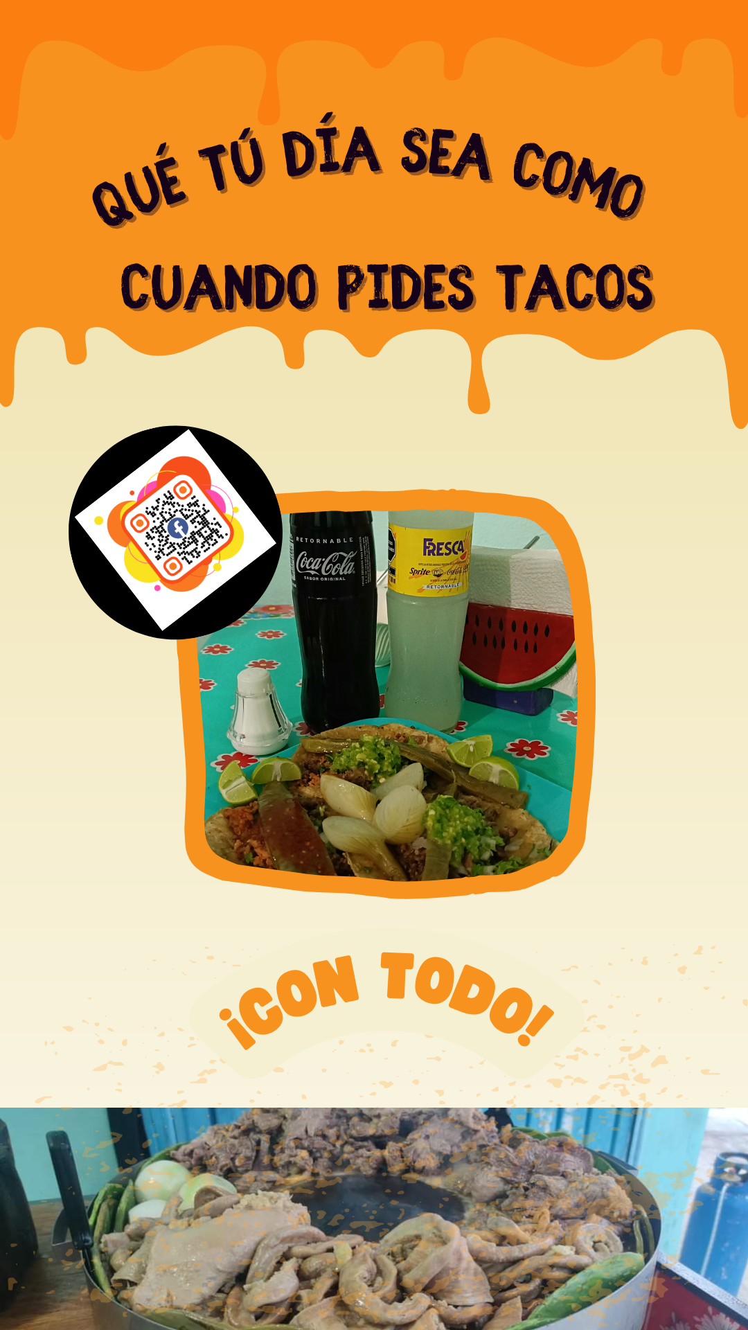 Taquería La Pyla del Goldo image 3