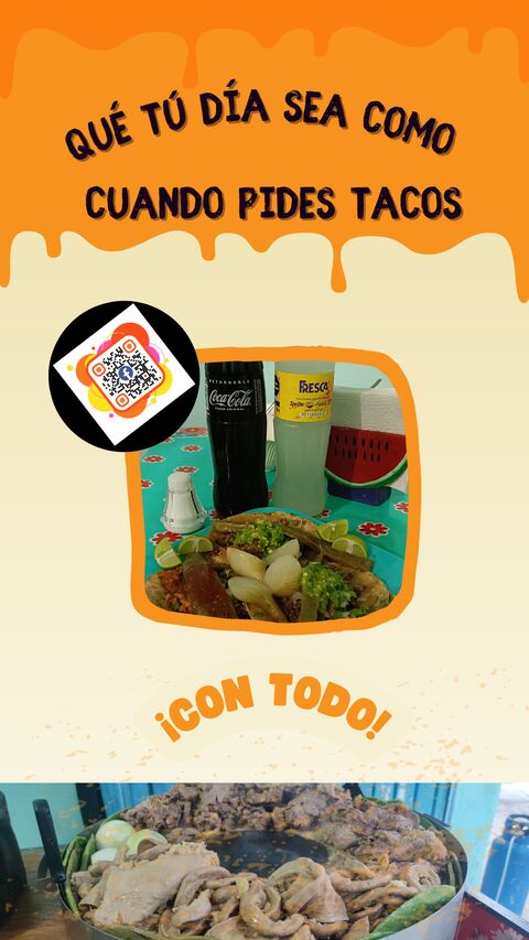 Taquería La Pyla del Goldo image 3