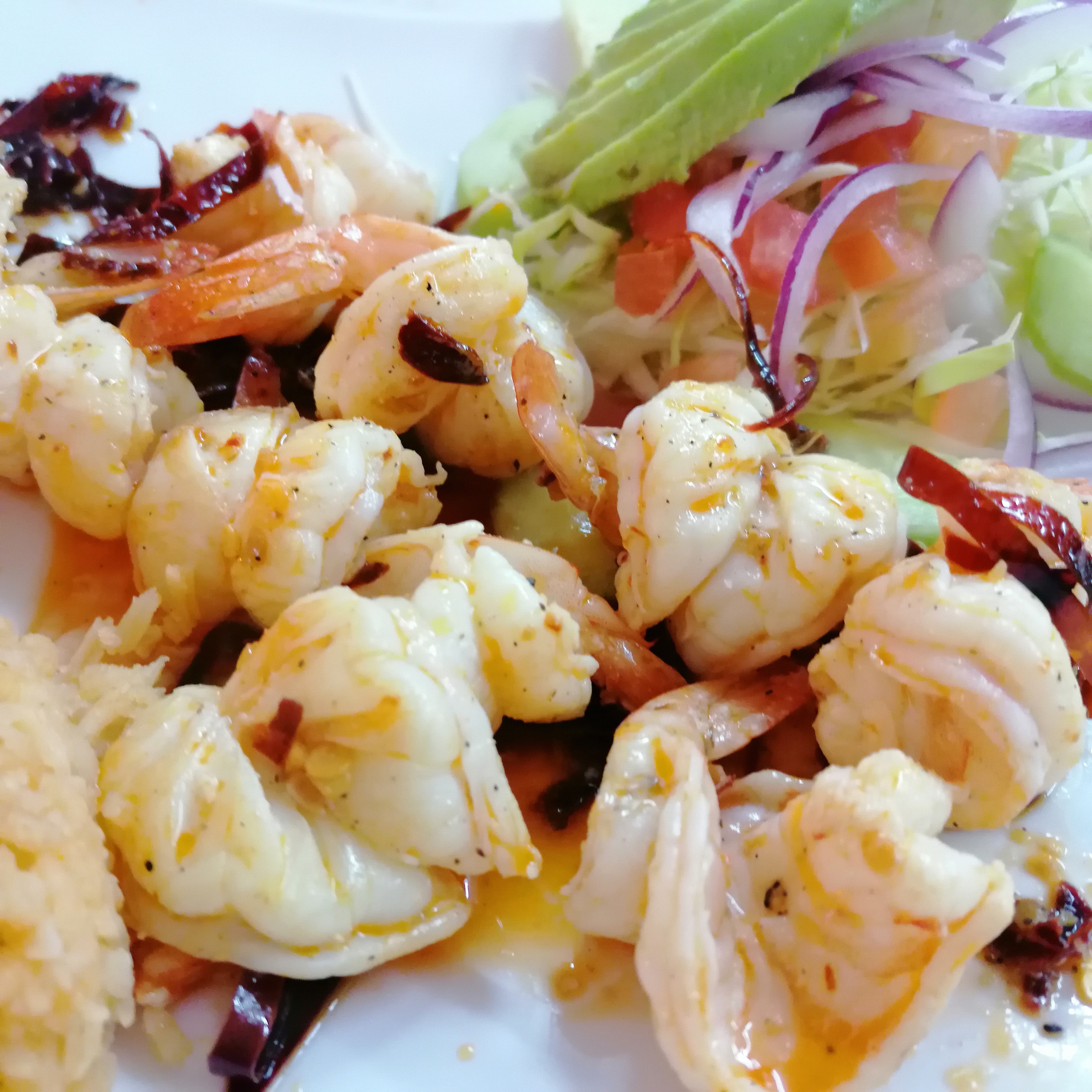 Mariscos Él Antojo Del Pueblo image 4