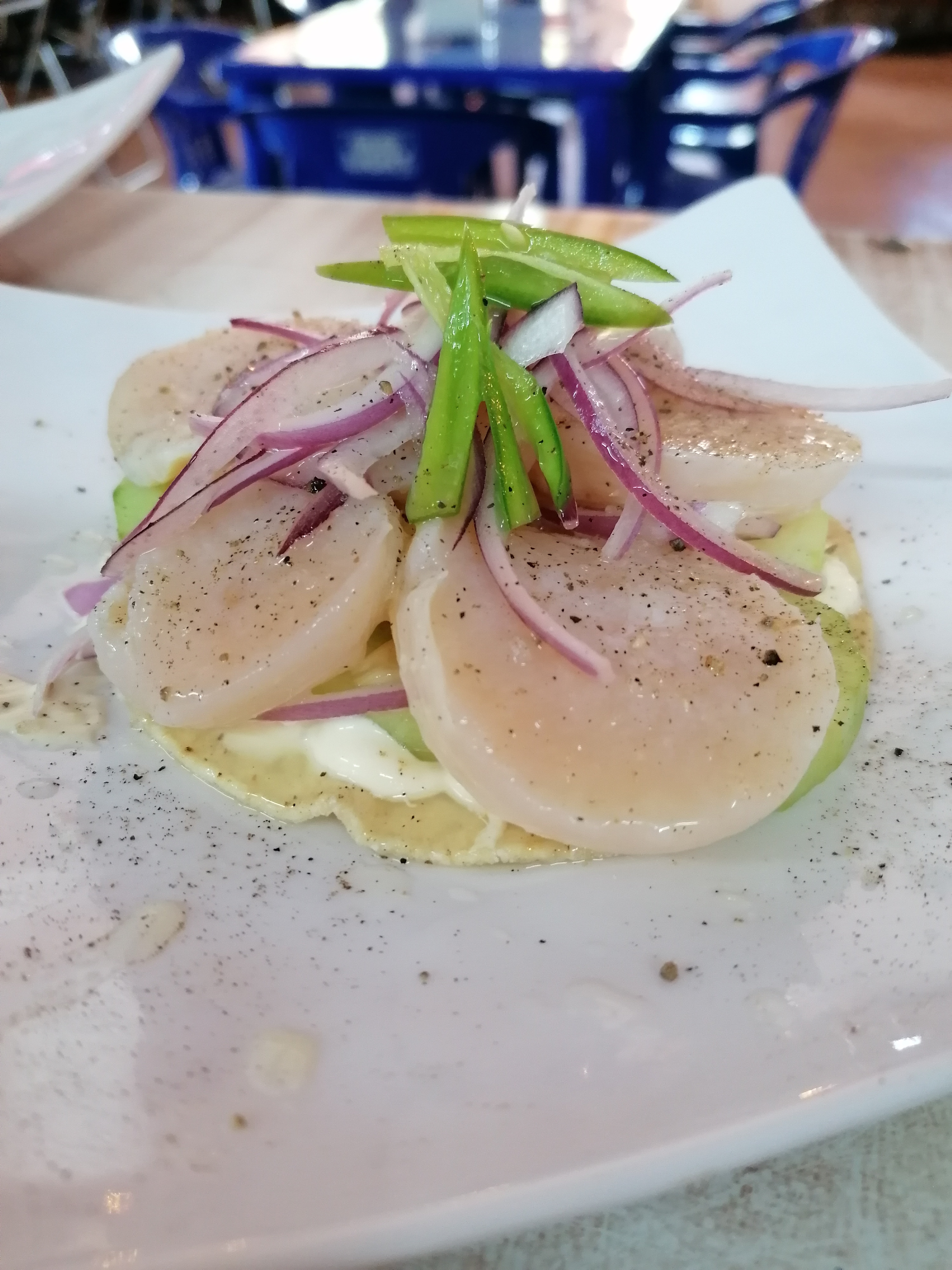 Mariscos Él Antojo Del Pueblo image 6