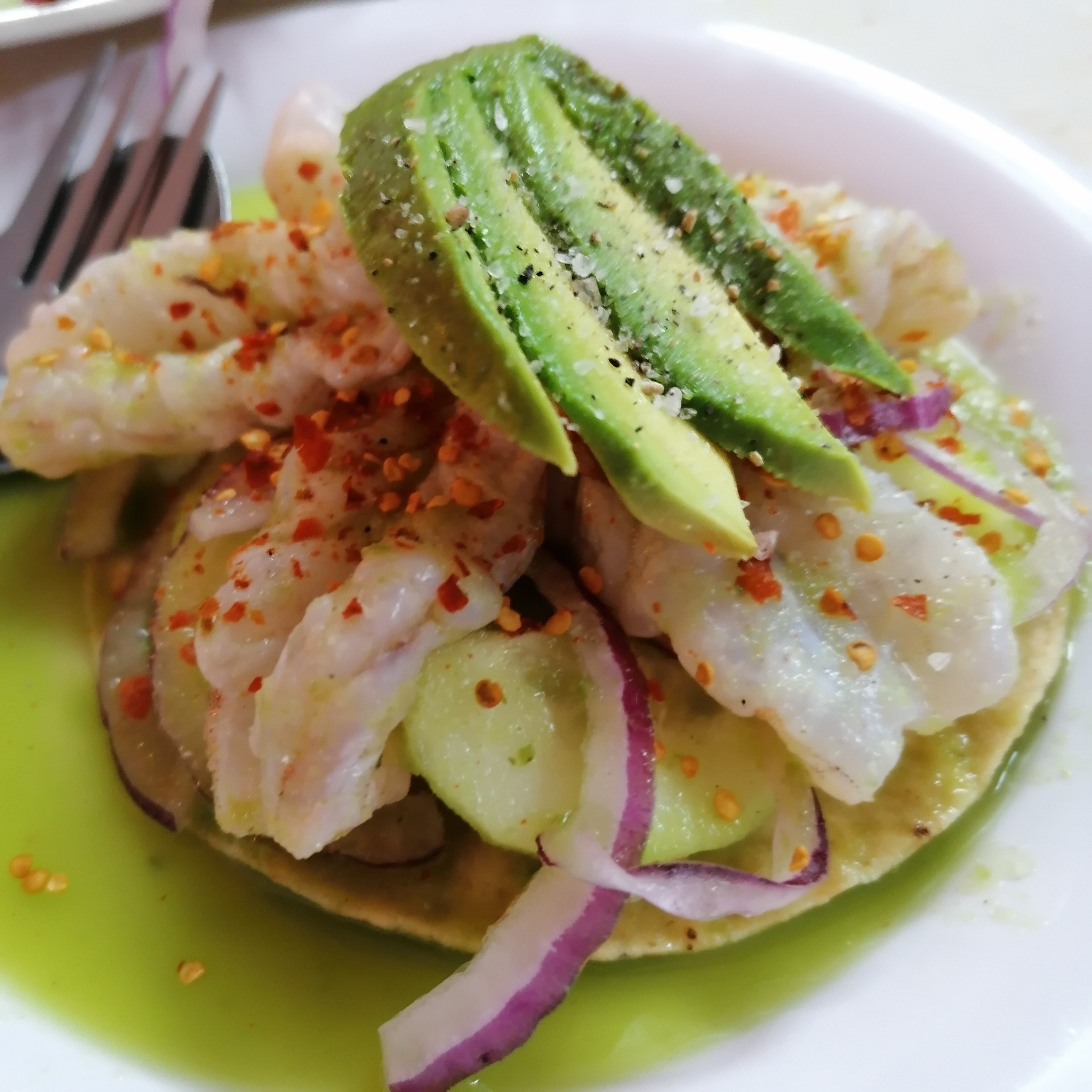 Mariscos Él Antojo Del Pueblo image 7