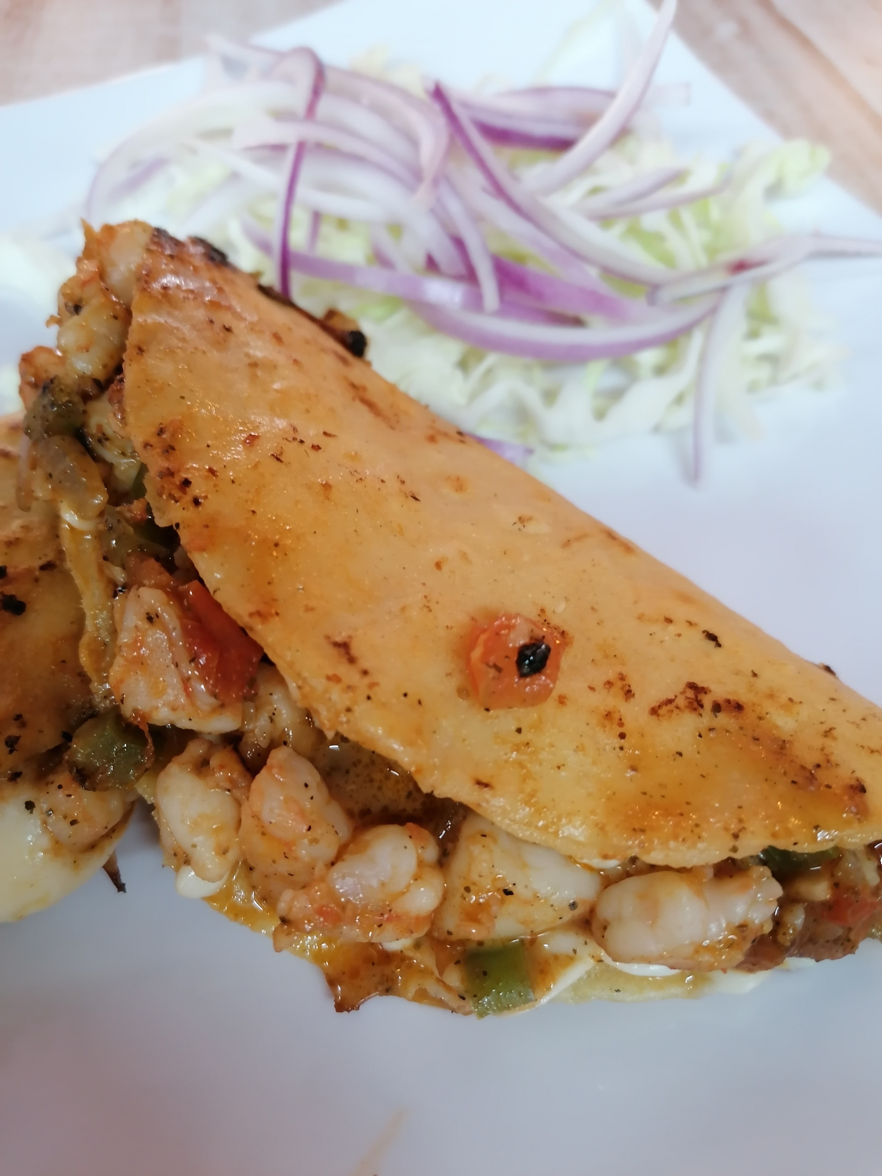 Mariscos Él Antojo Del Pueblo image 8