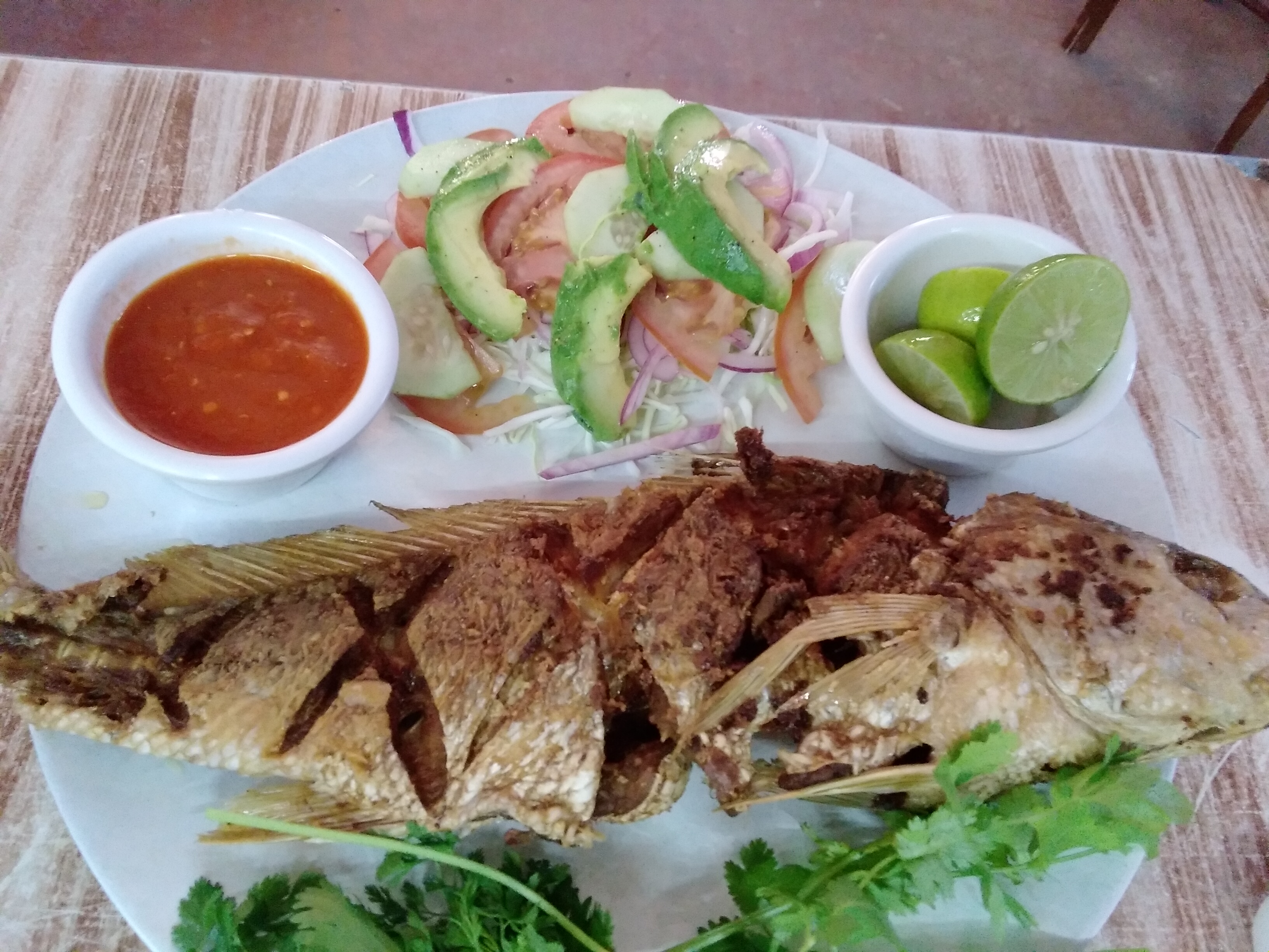 Mariscos Él Antojo Del Pueblo image 9