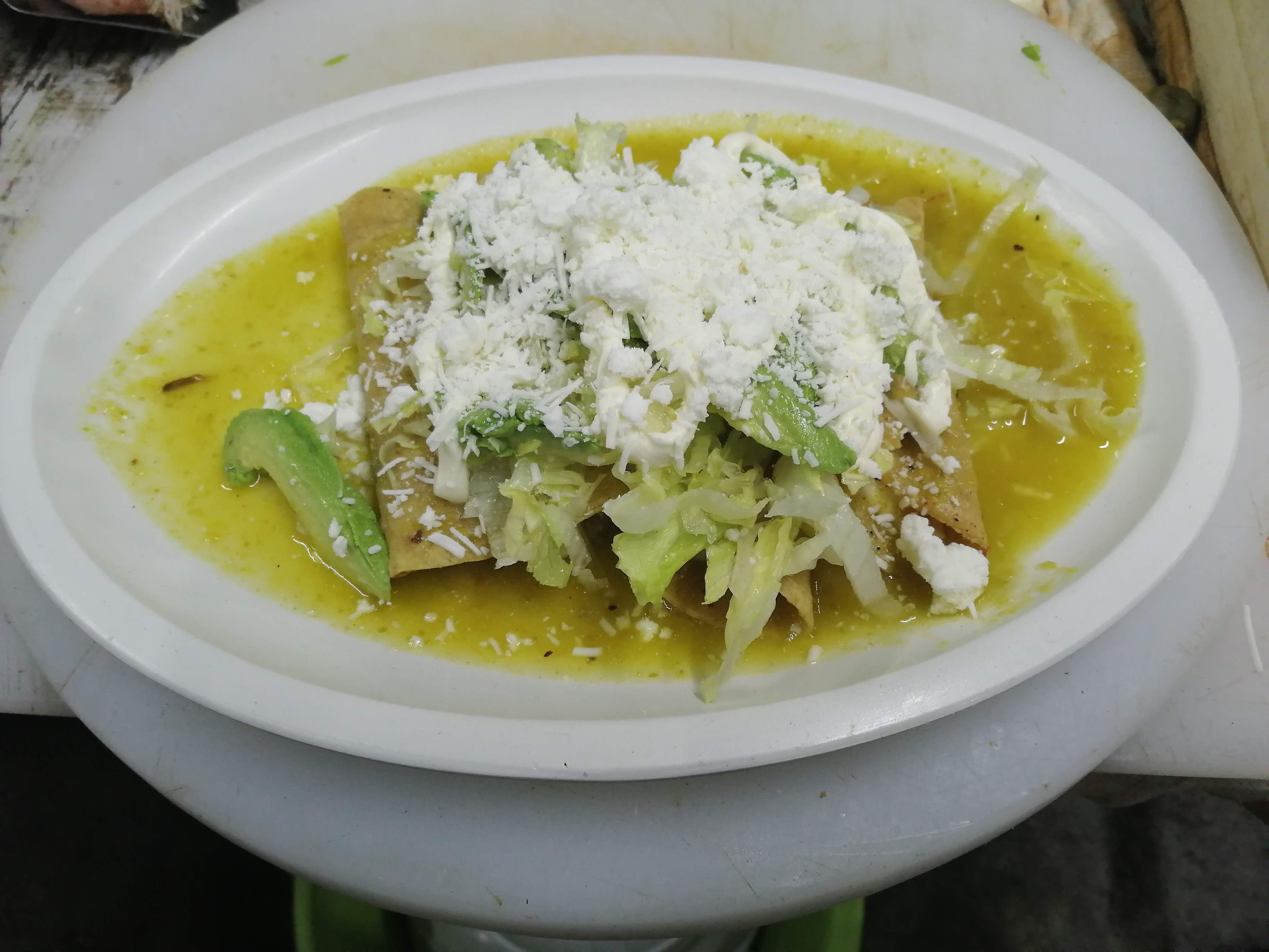 Taqueria rojas image 1