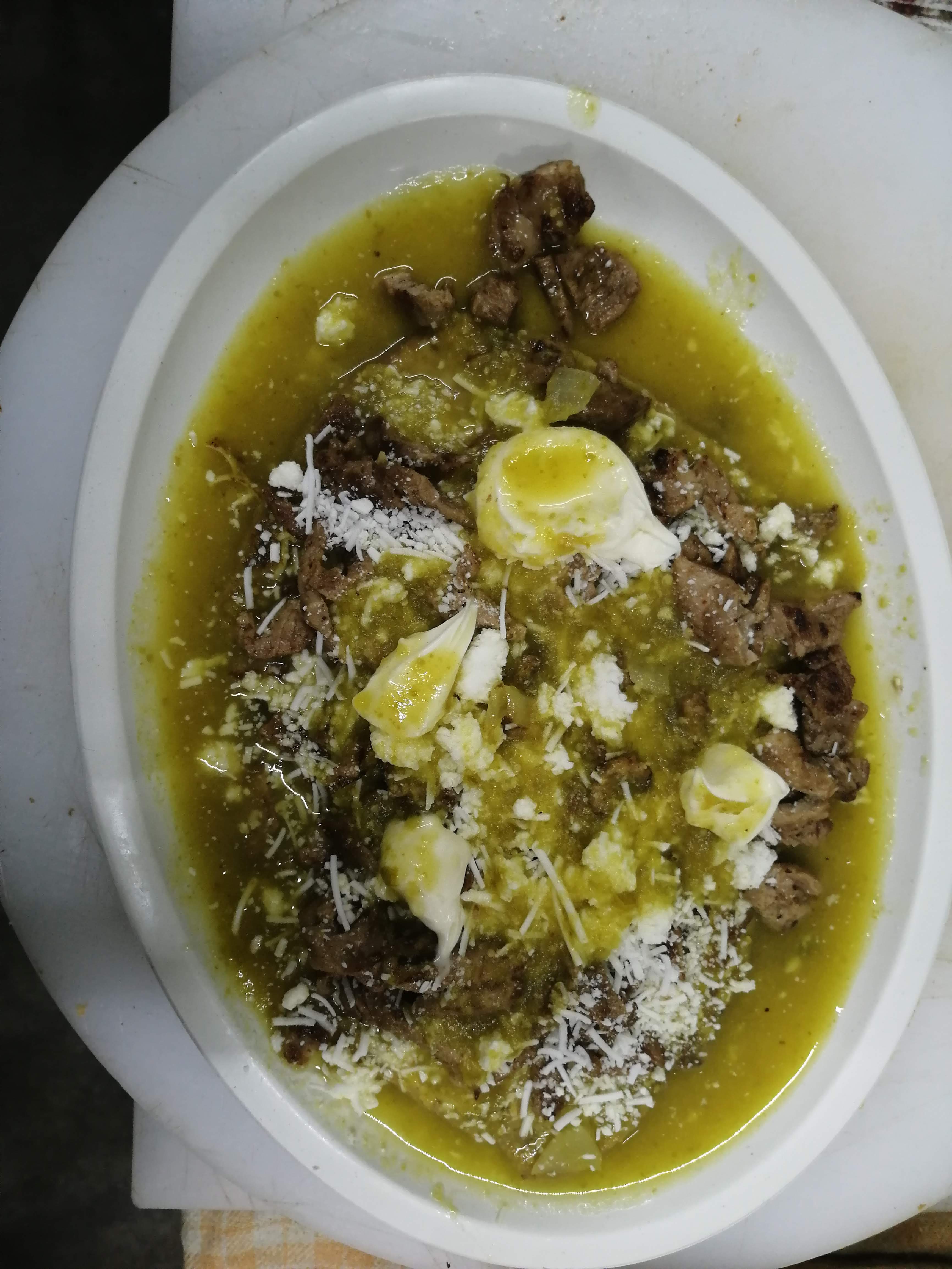 Taqueria rojas image 2