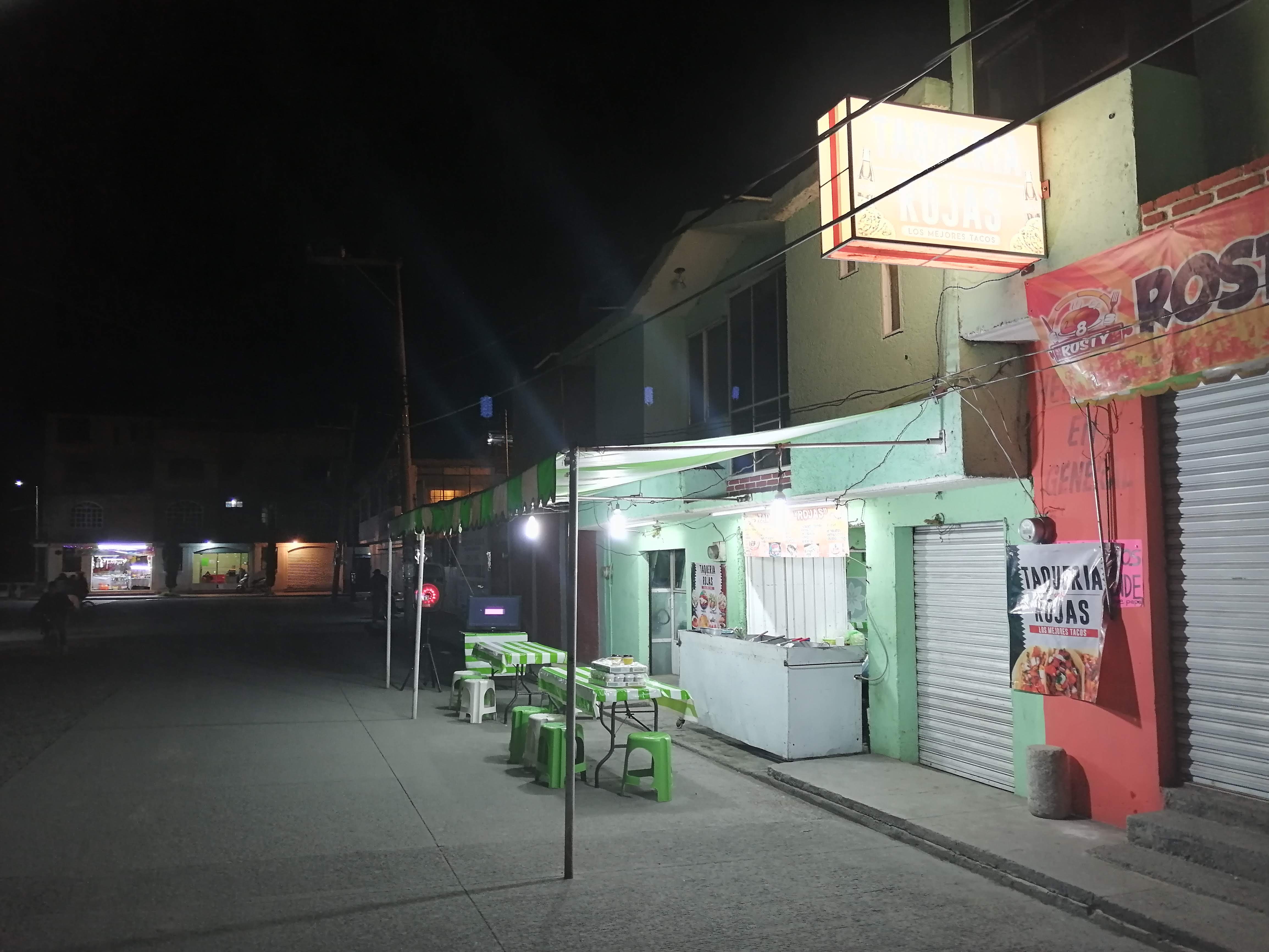 Taqueria rojas image 3