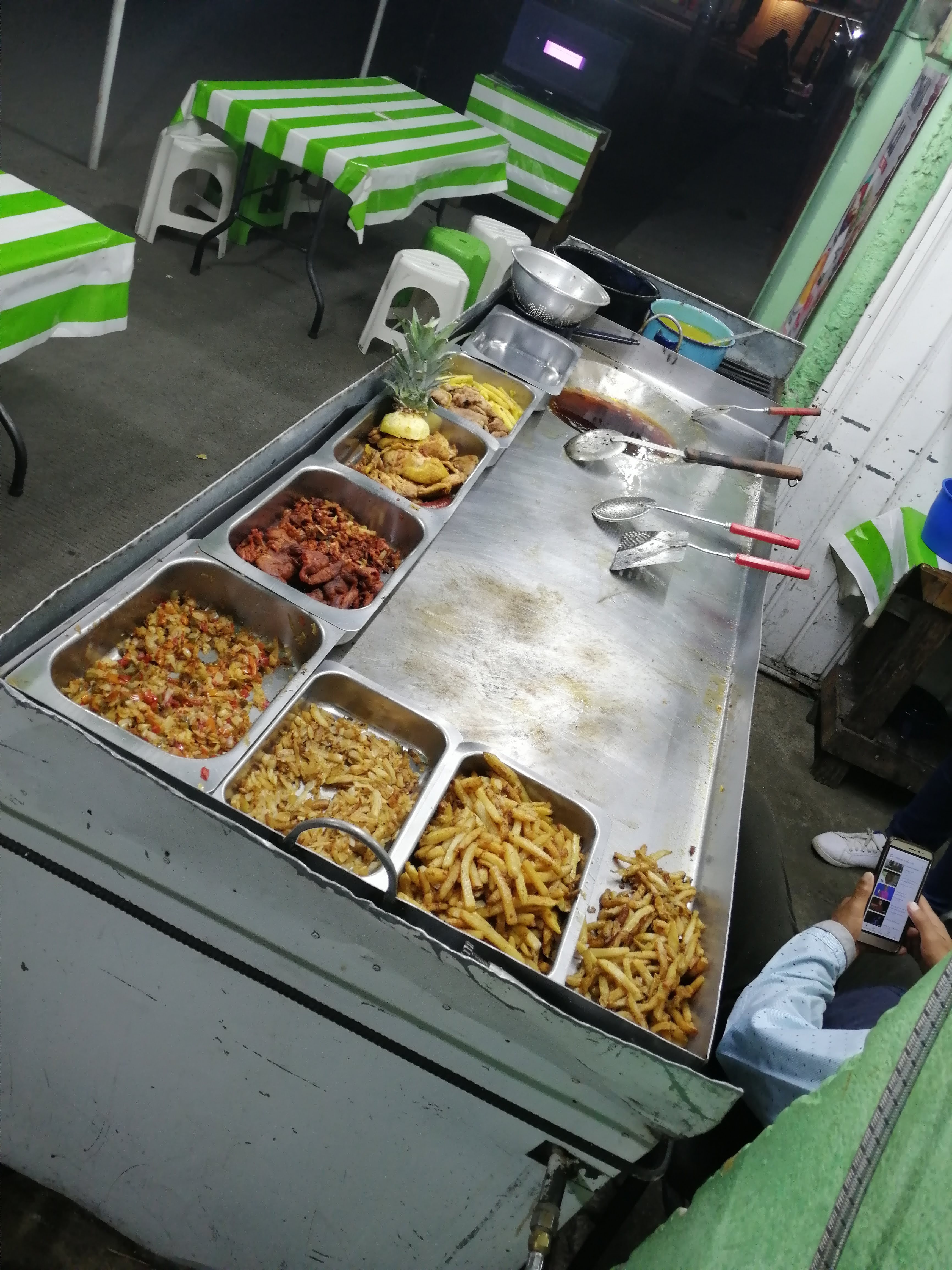 Taqueria rojas image 4