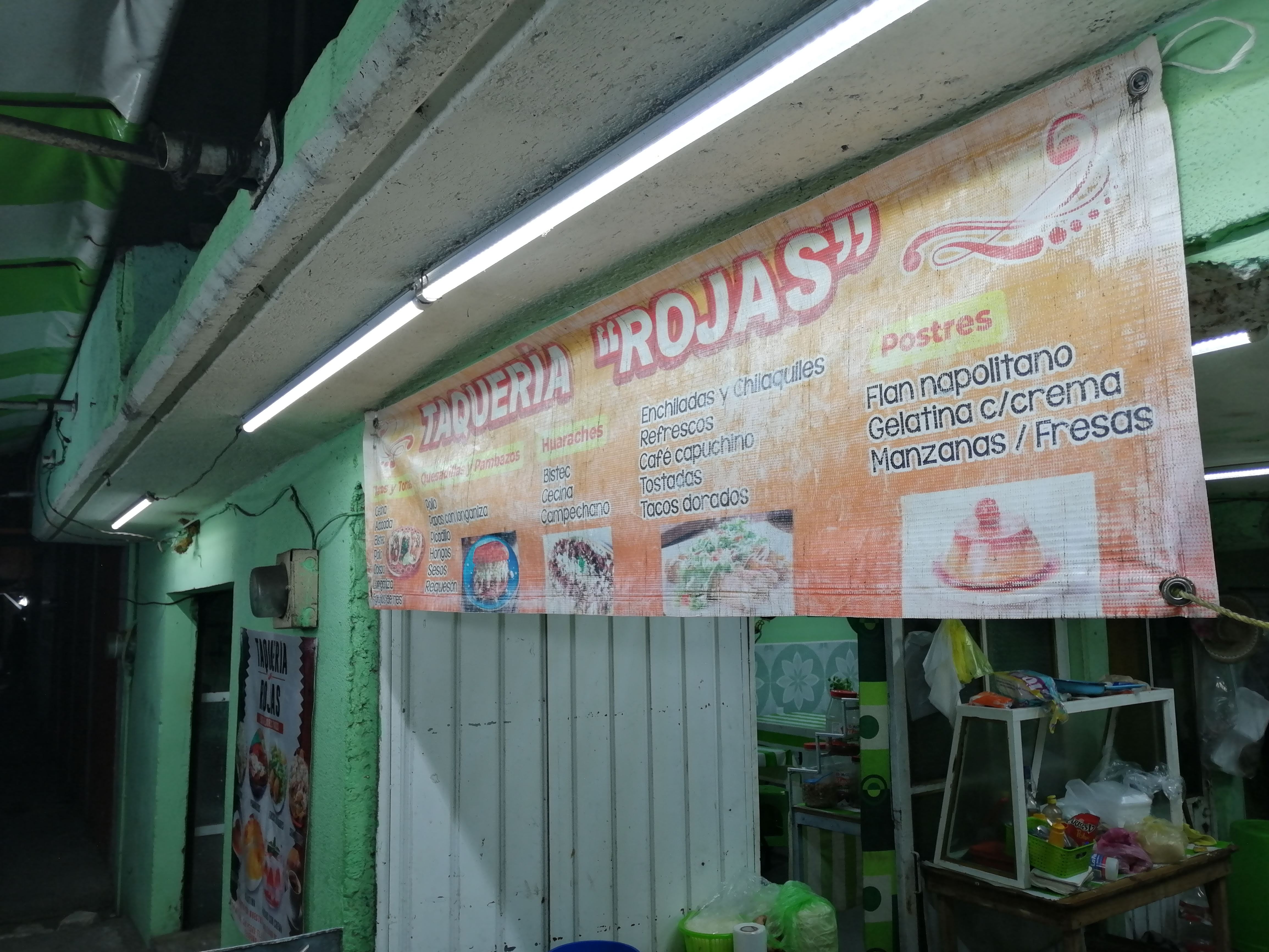 Taqueria rojas image 5