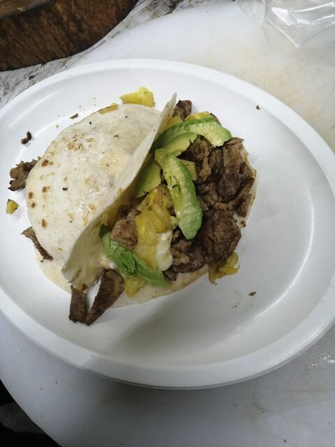 Taqueria rojas image 6