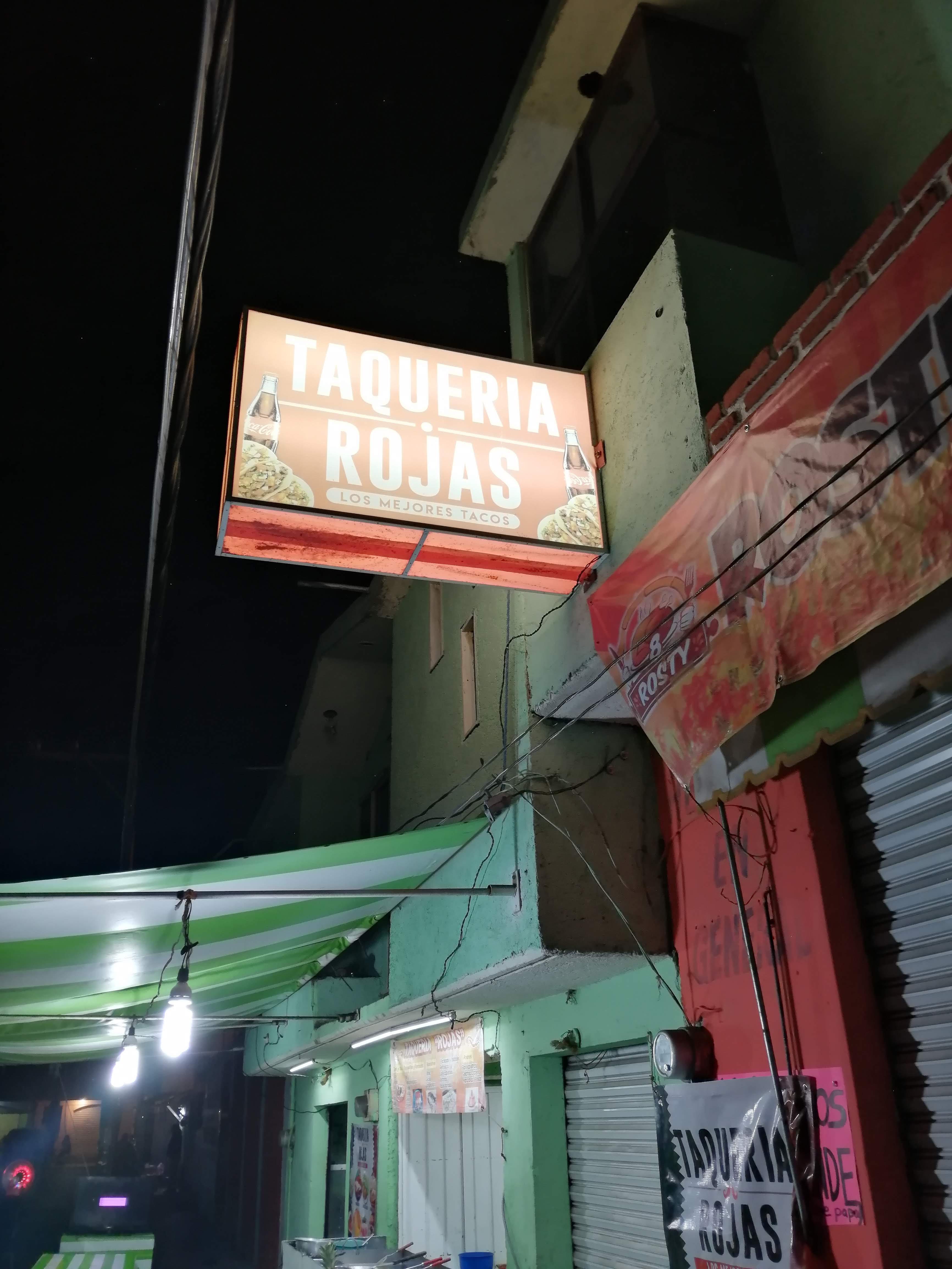 Taqueria rojas image 7
