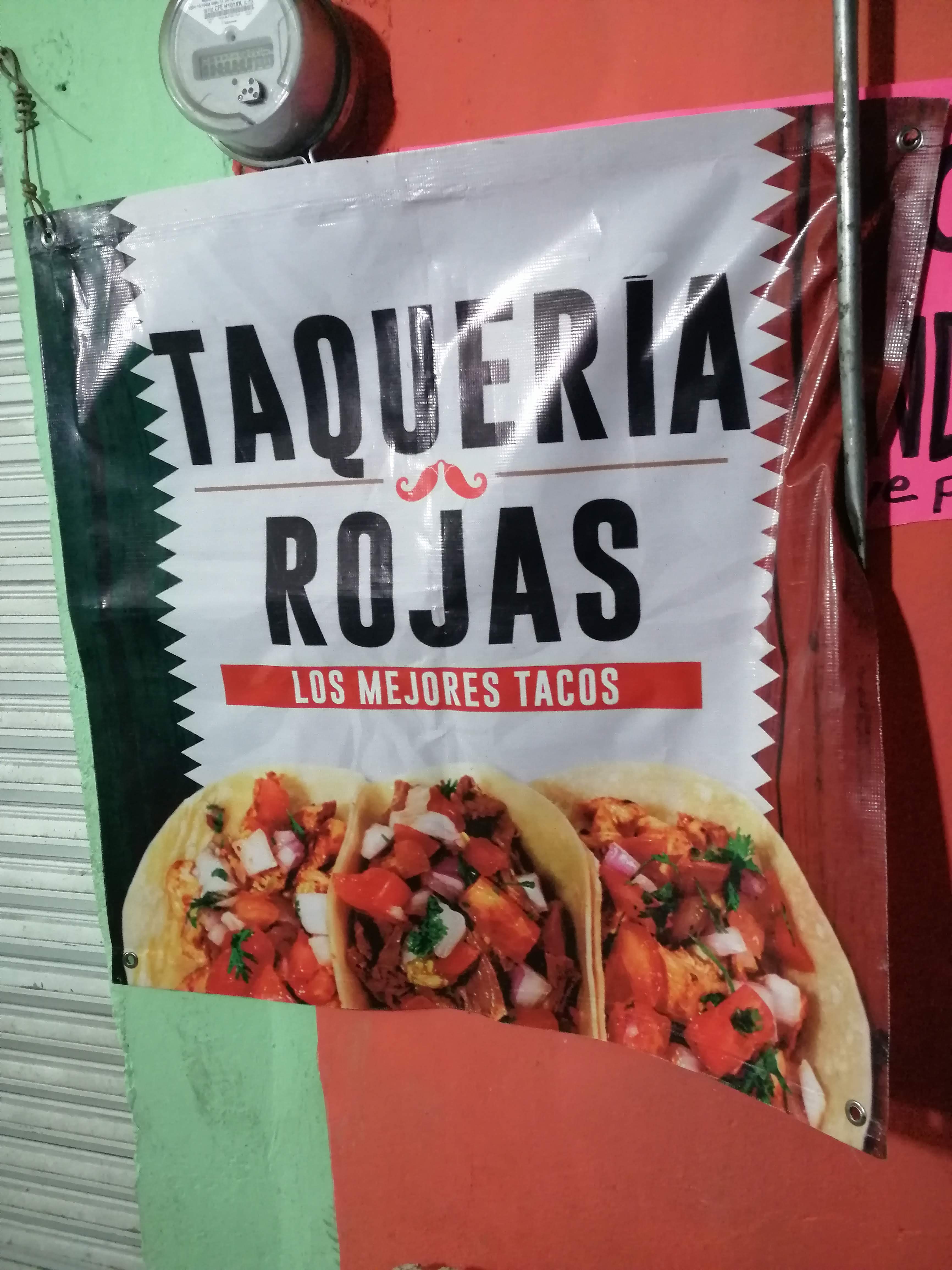 Taqueria rojas image 9