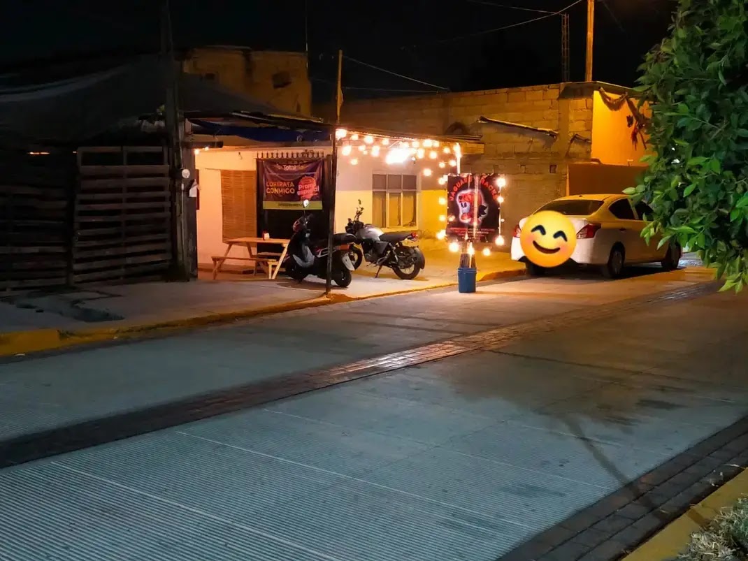 Jaguar's Snacks image 4