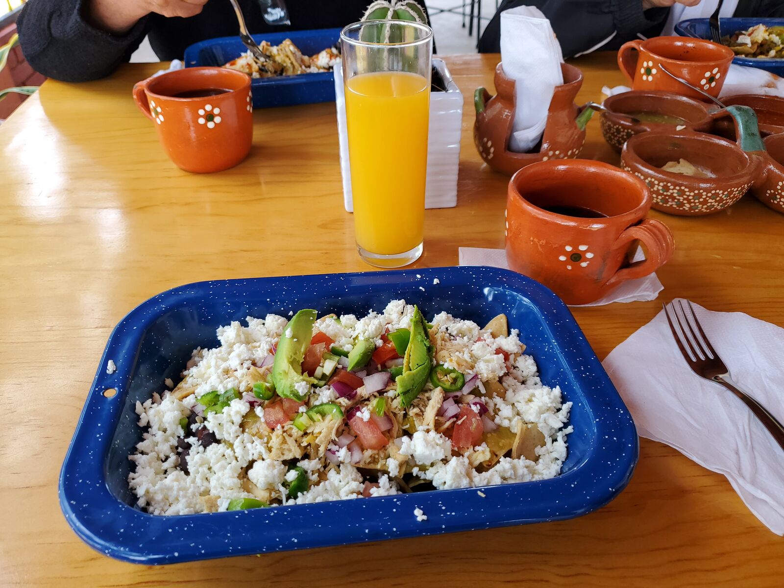 Chilaqueria Cedral image 2