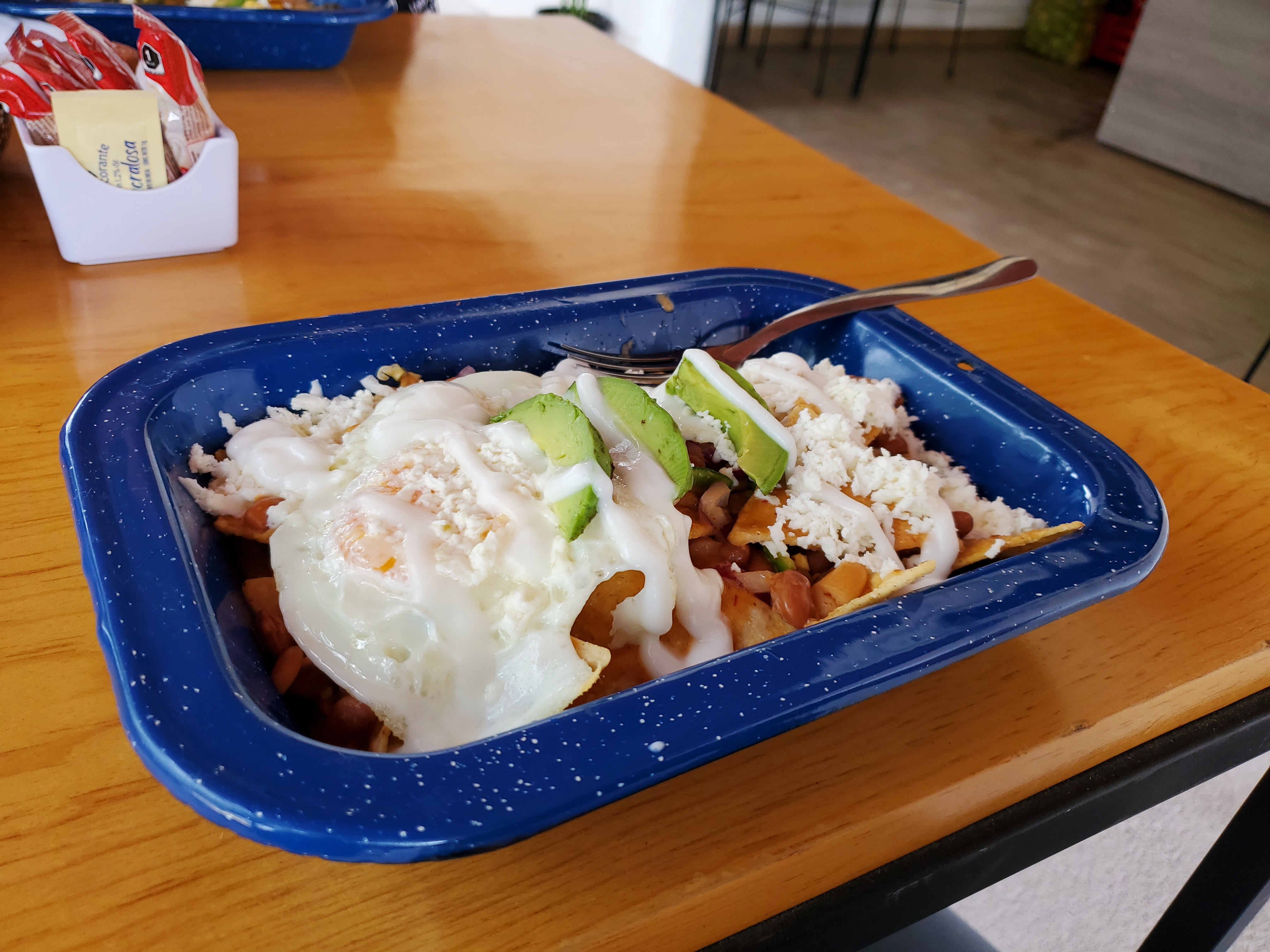 Chilaqueria Cedral image 3