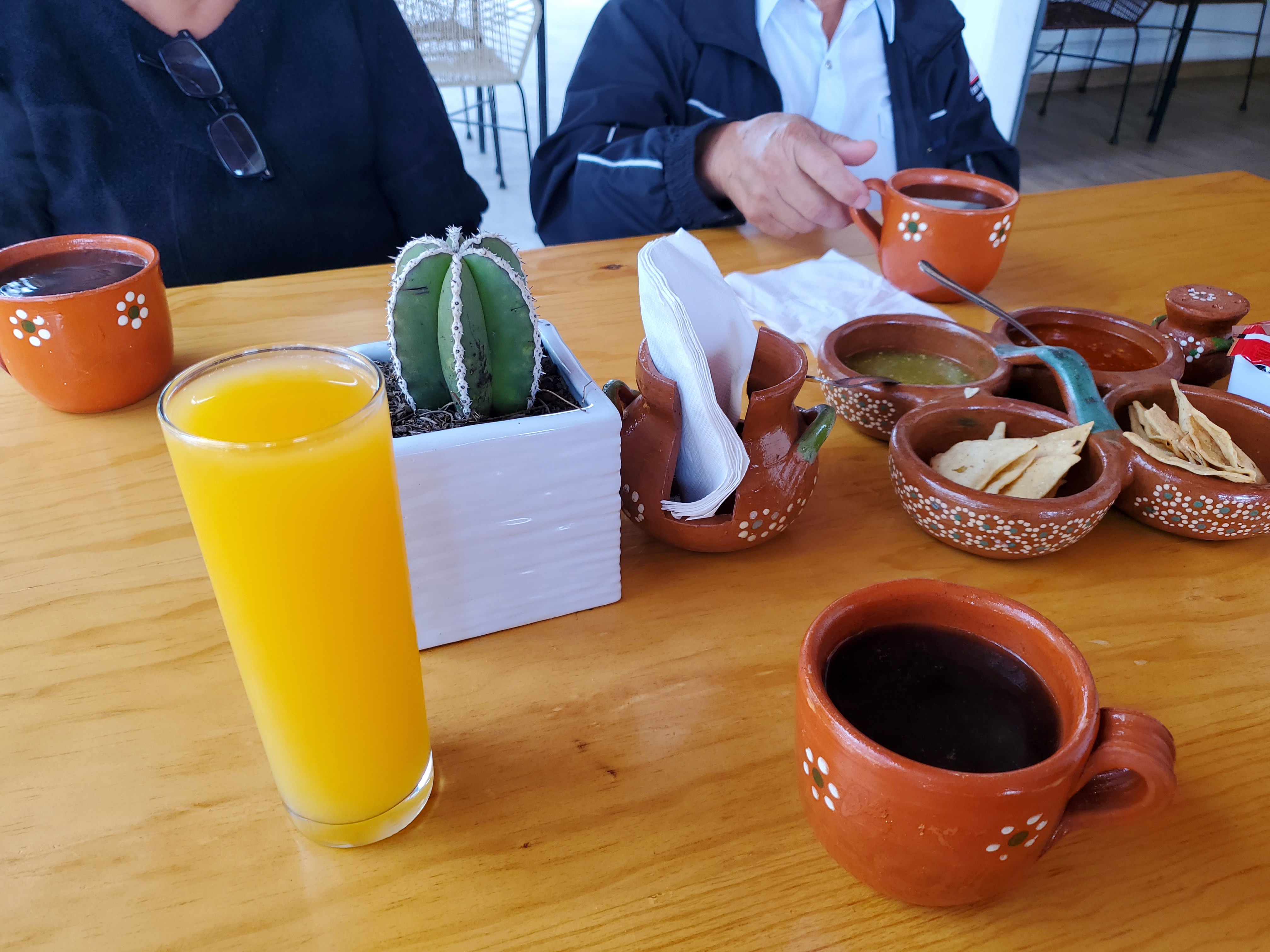 Chilaqueria Cedral image 4