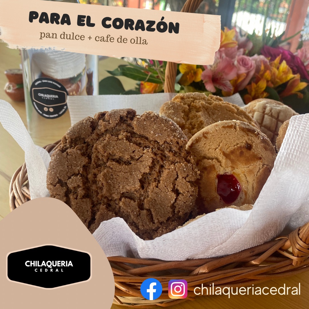 Chilaqueria Cedral image 5