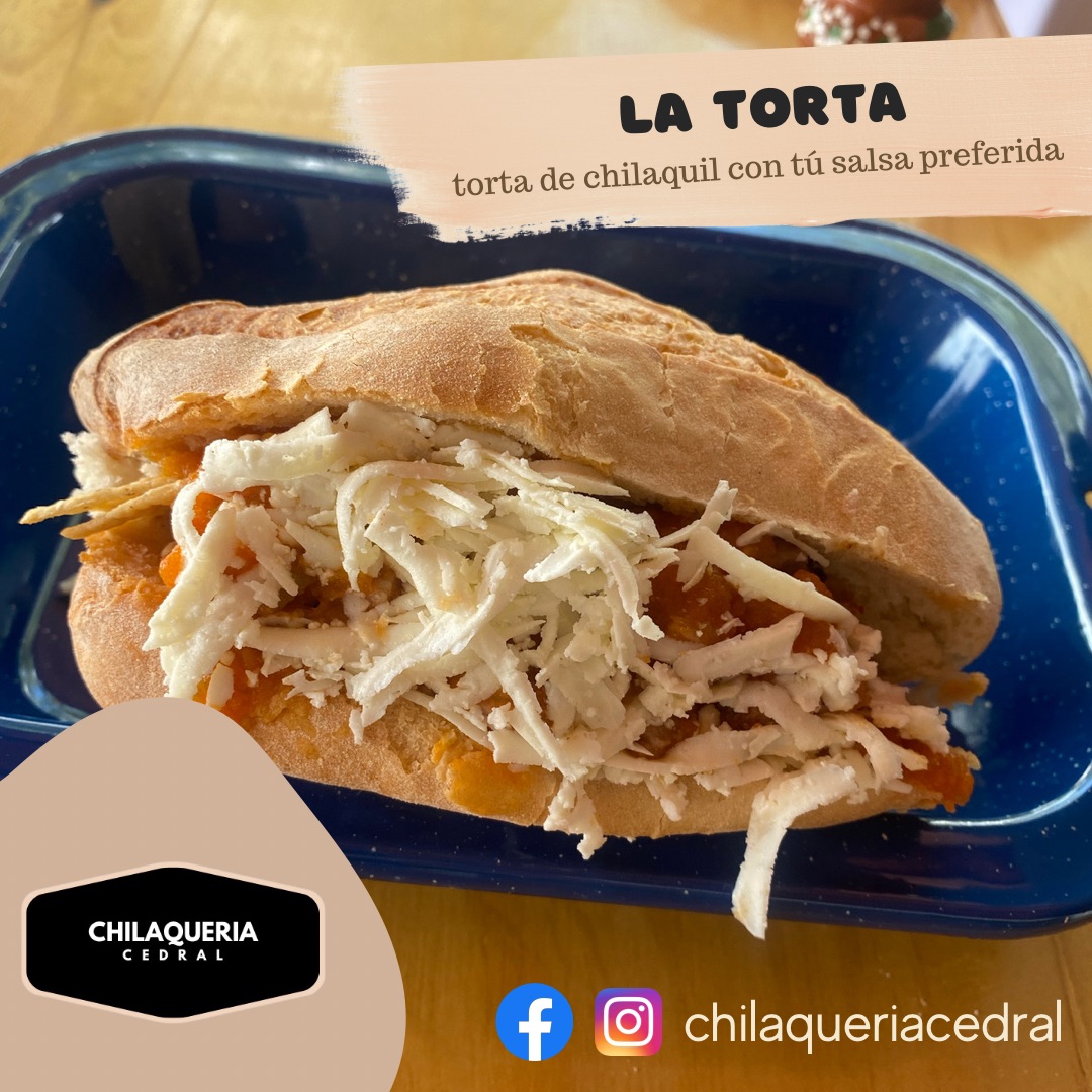 Chilaqueria Cedral image 6