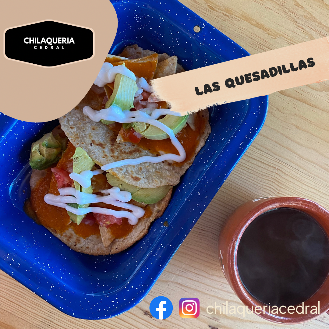 Chilaqueria Cedral image 7