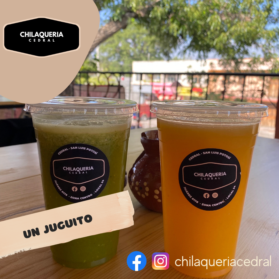 Chilaqueria Cedral image 8