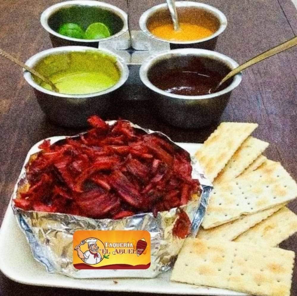 Taquería "El abuelo" image 5