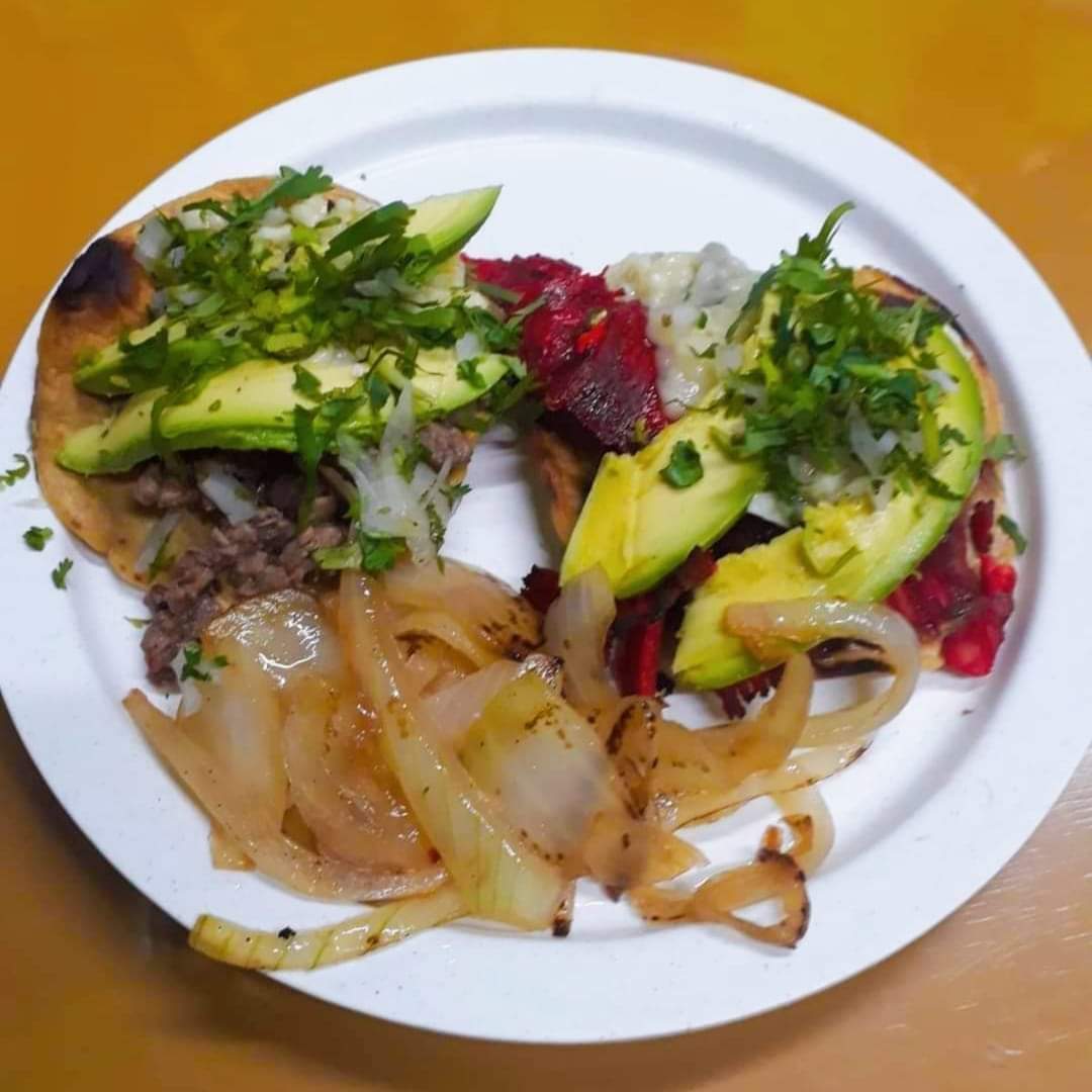 Taquería "El abuelo" image 6