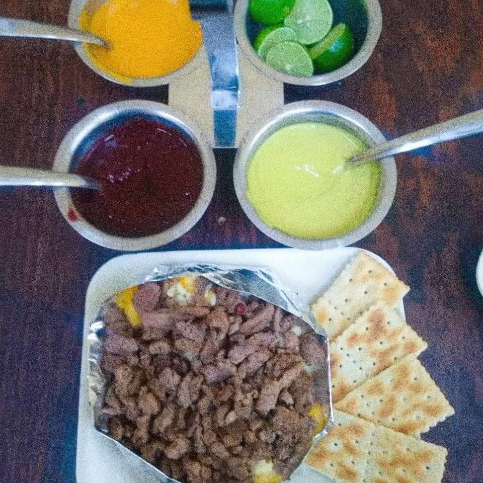 Taquería "El abuelo" image 9