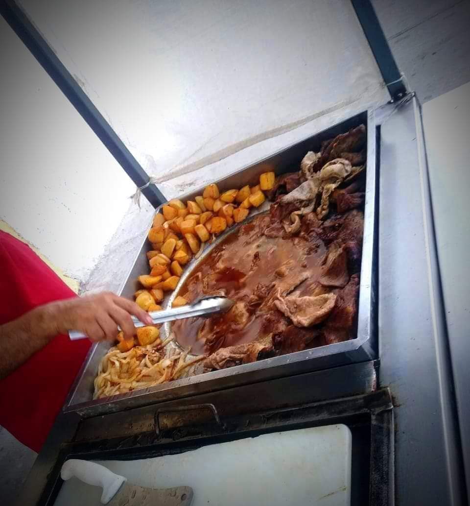 Taquería "El abuelo" image 10