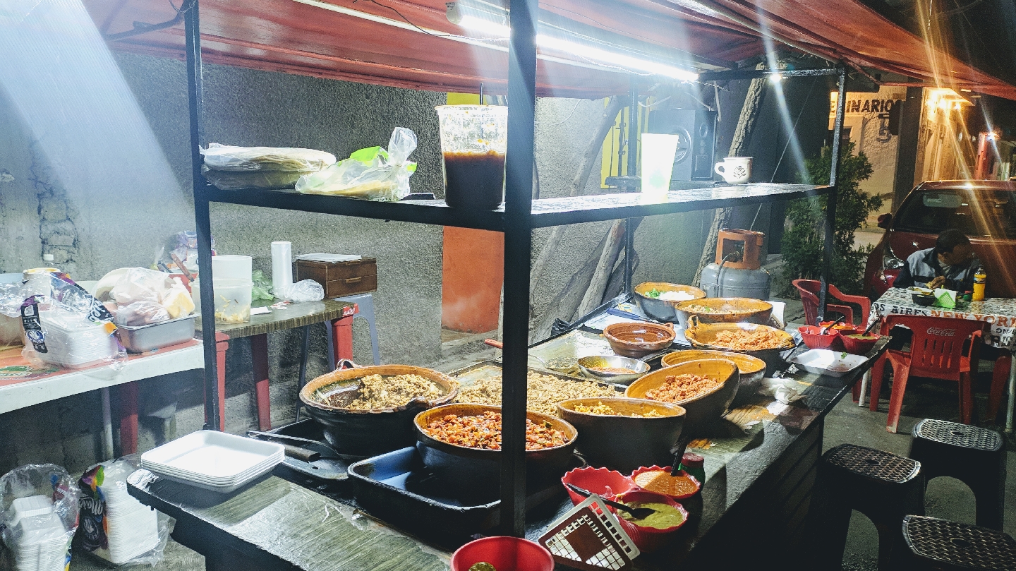 Tacos Doña Chave image 1