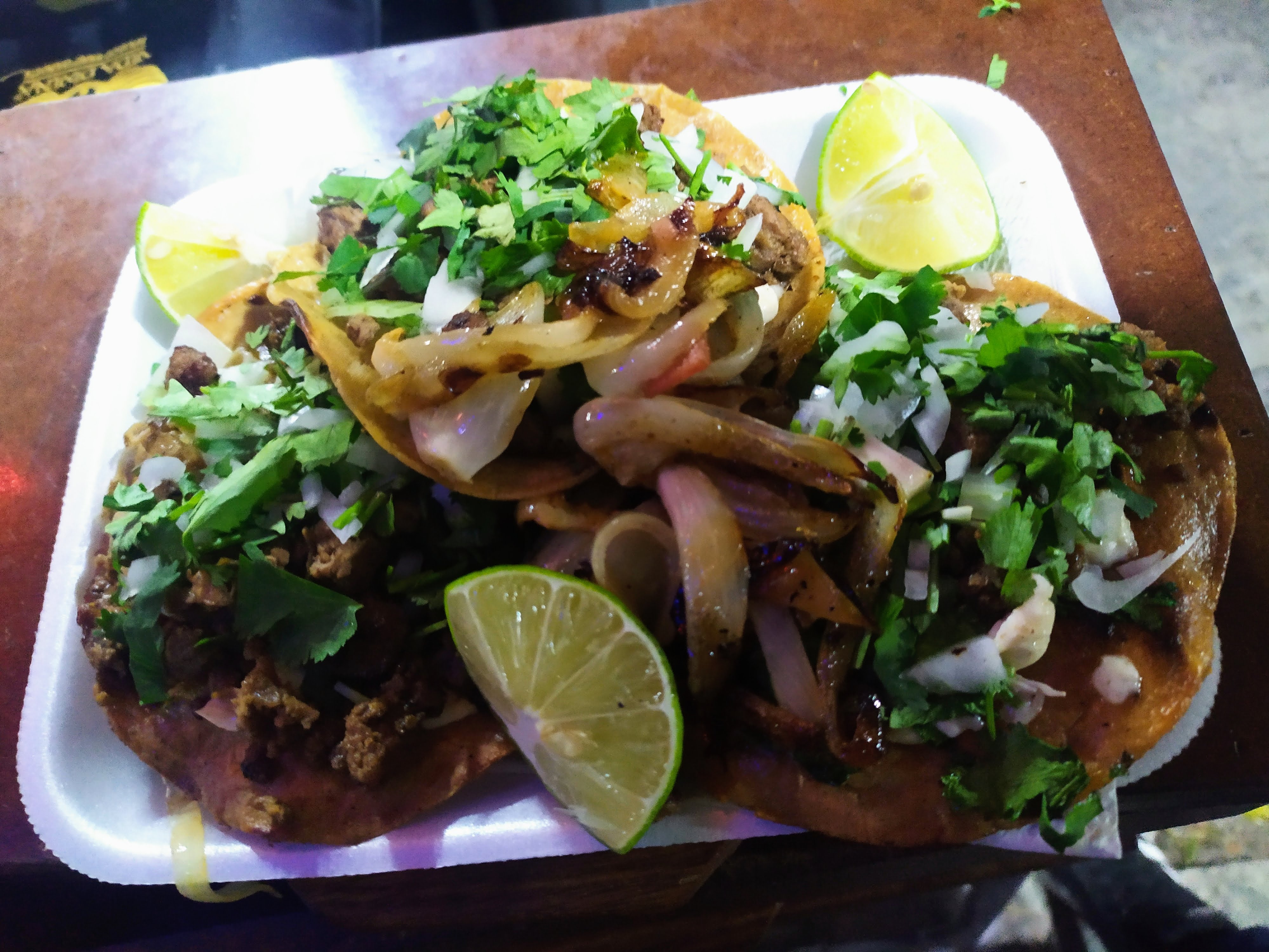 Tacos Doña Chave image 2