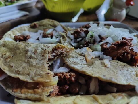 Tacos Doña Chave image 3