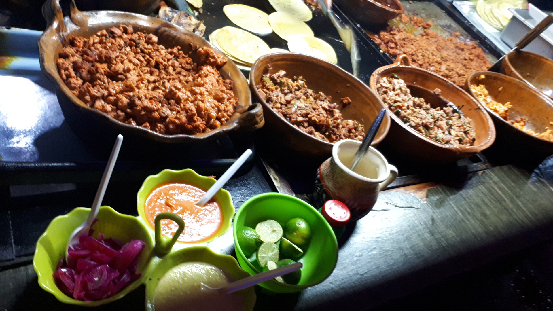 Tacos Doña Chave image 4